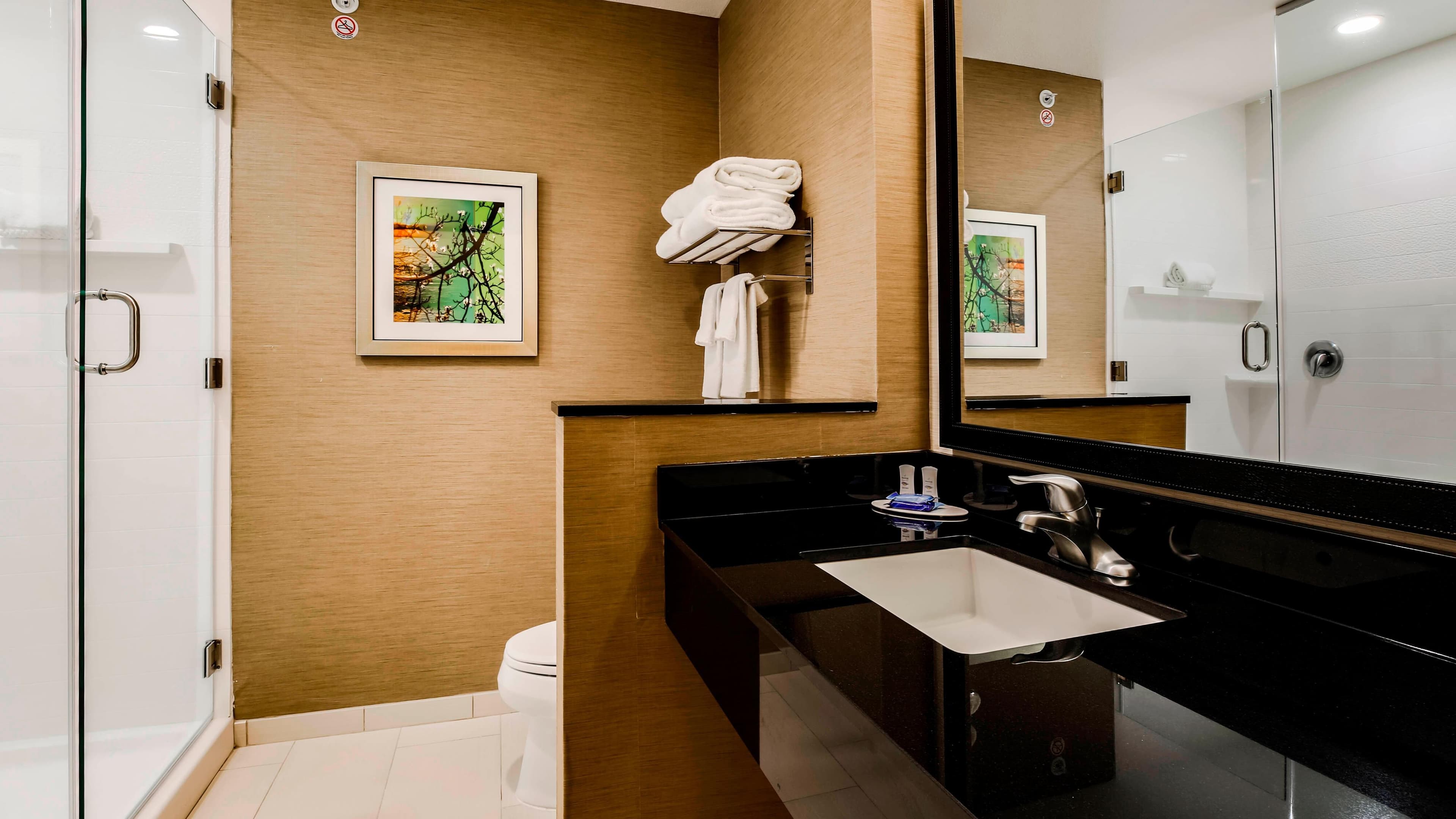 Fairfield Inn & Suites Pecos - Image 4