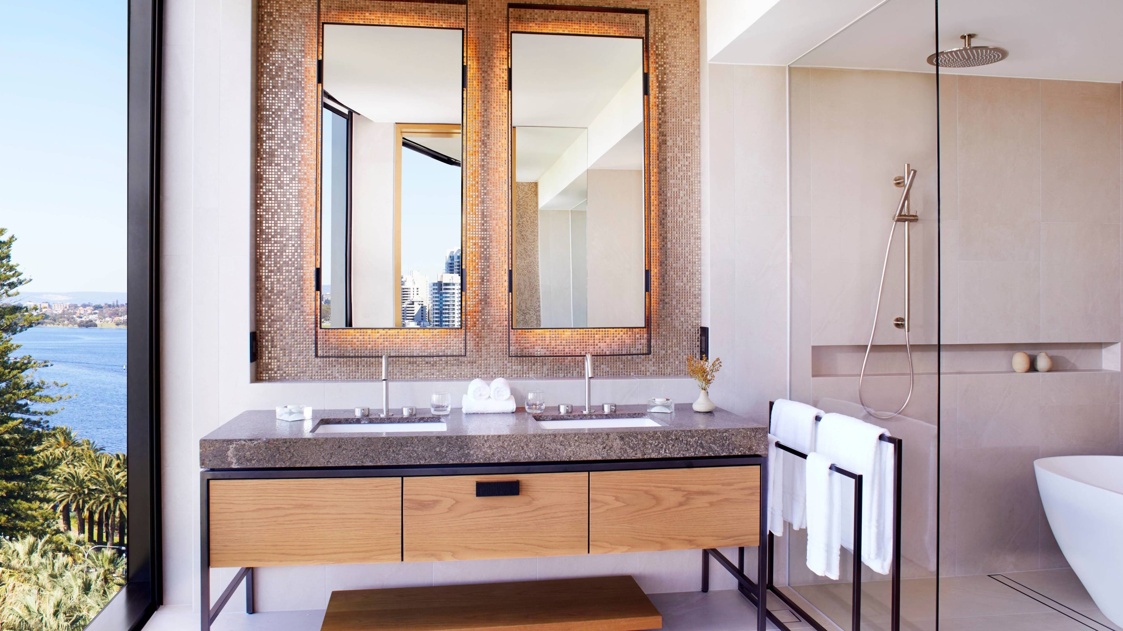 The Ritz-Carlton, Perth — 37