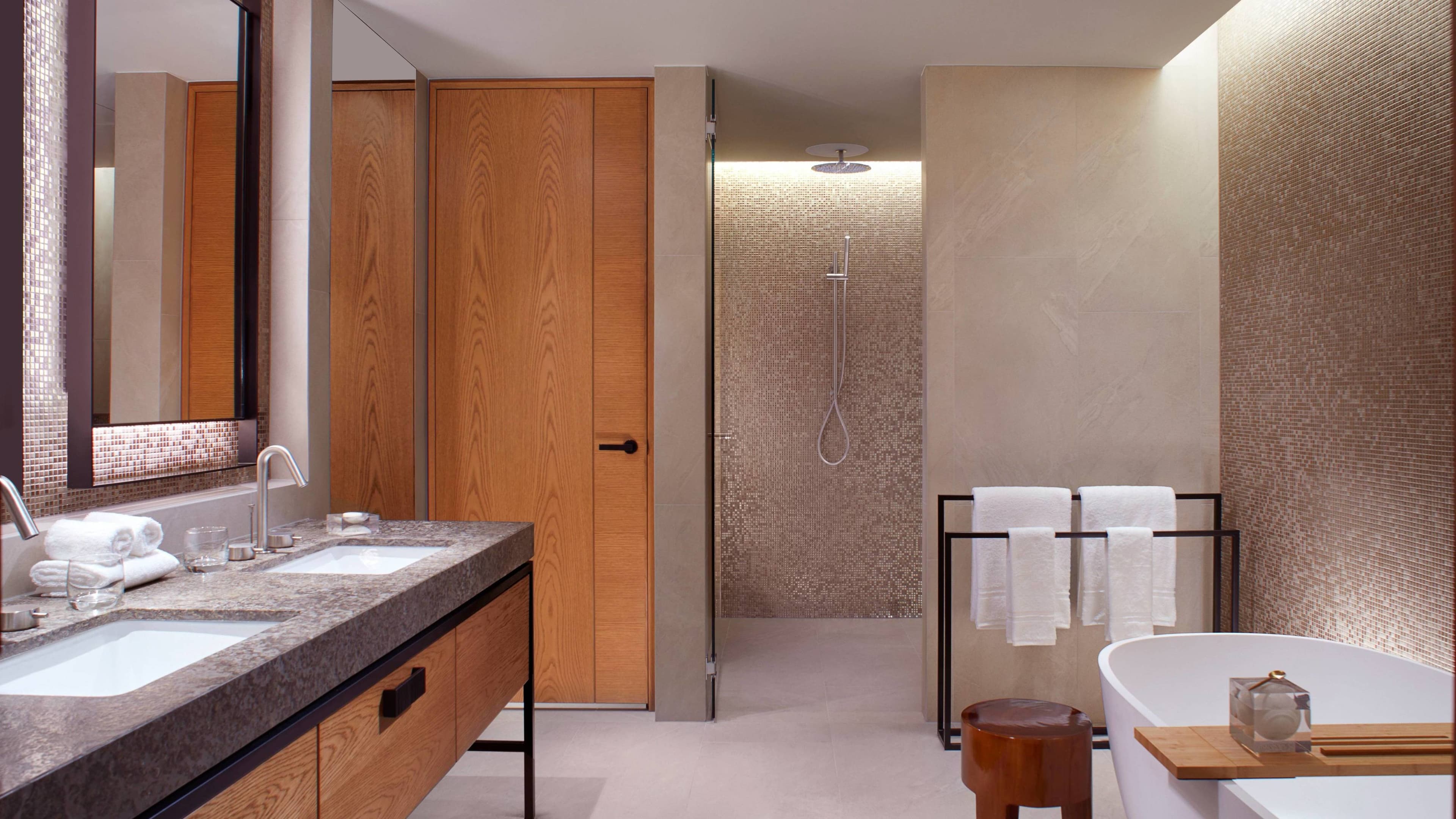 The Ritz-Carlton, Perth — 32