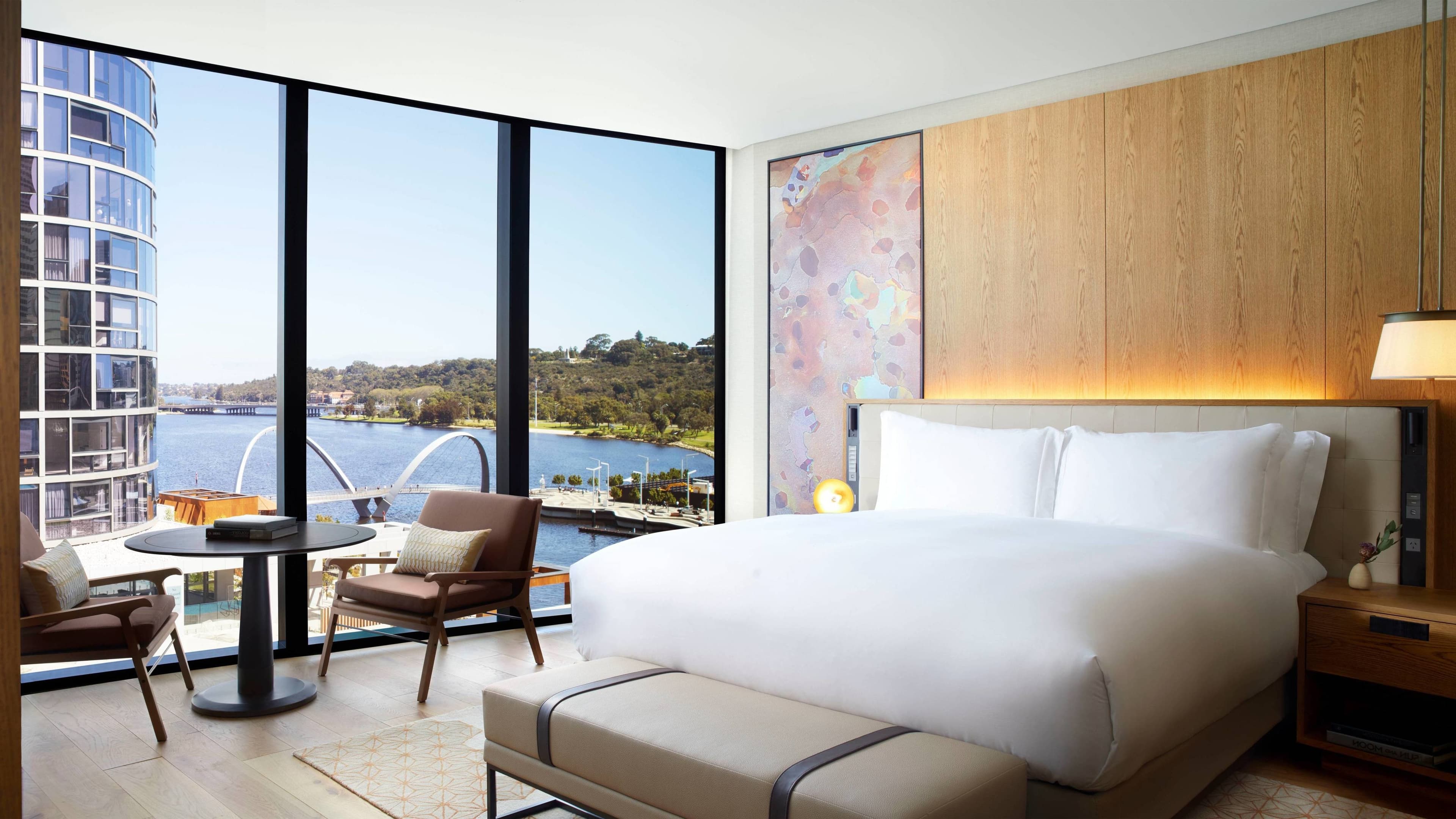 The Ritz-Carlton, Perth — 22