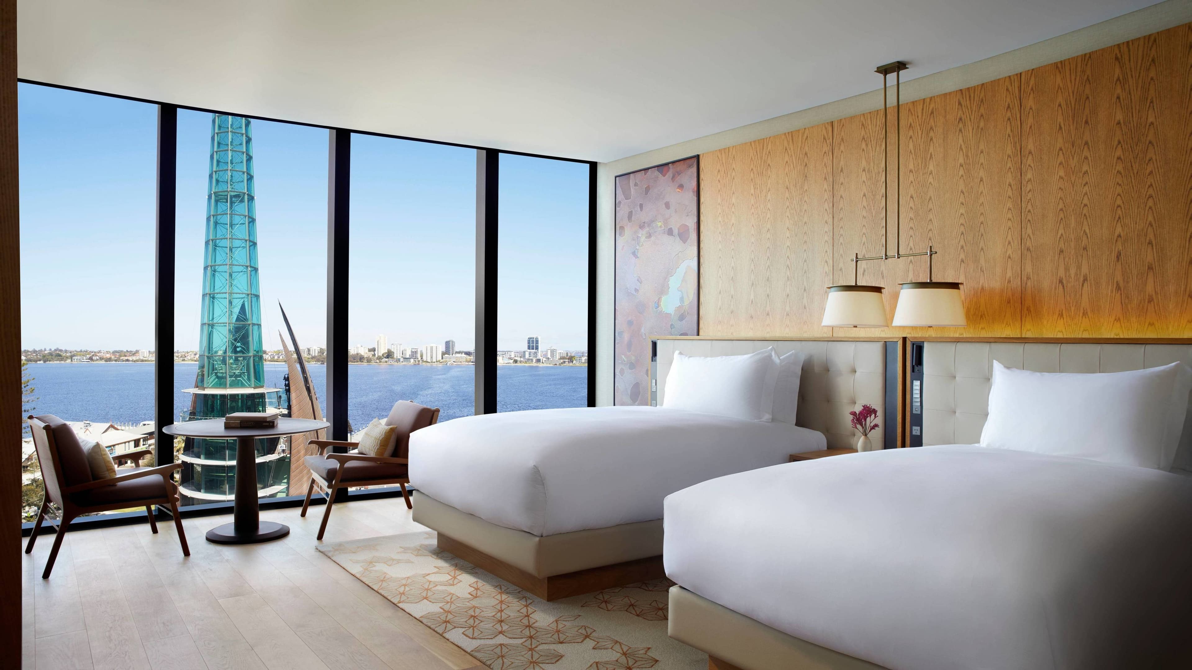 The Ritz-Carlton, Perth — 13