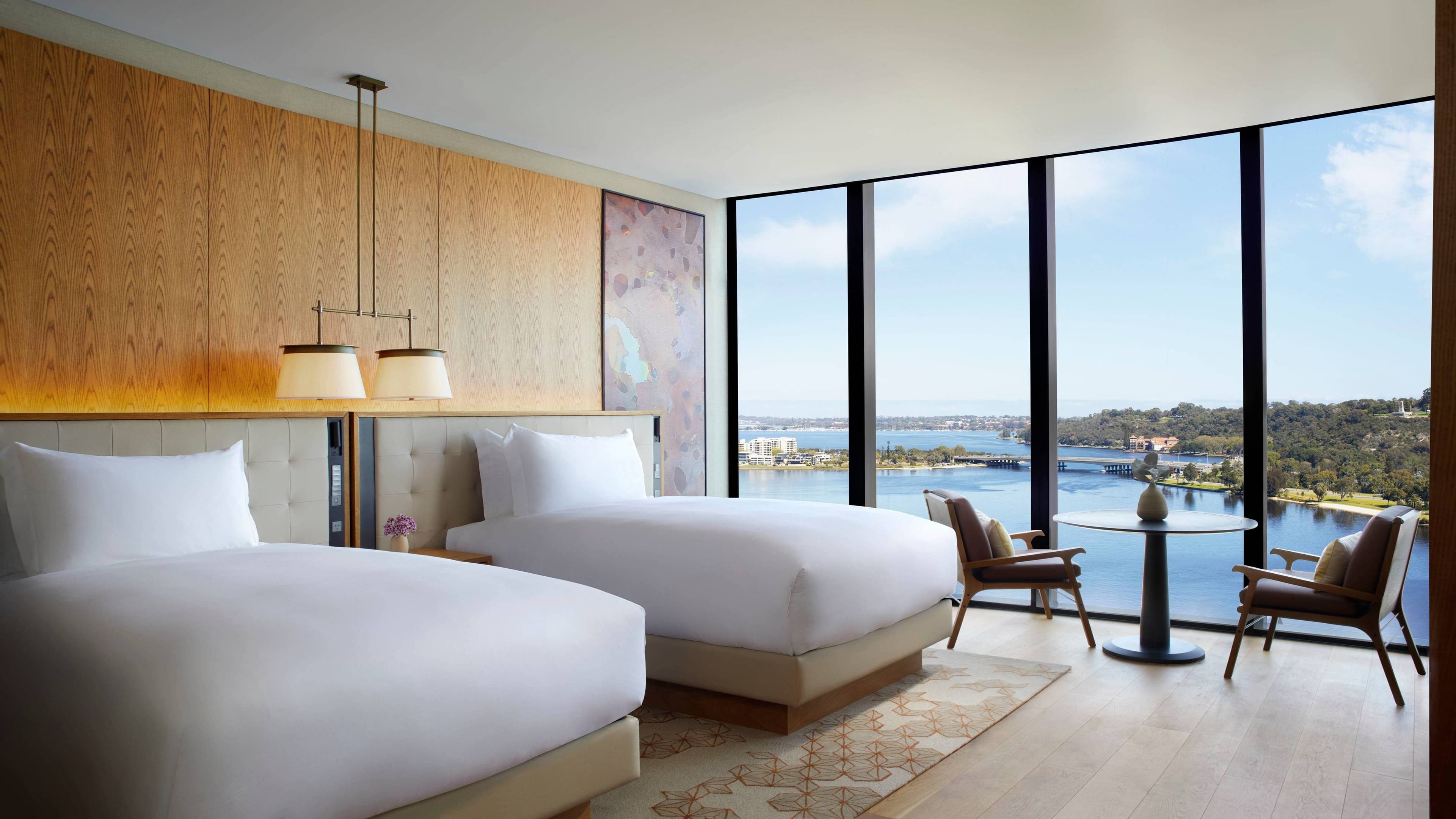 The Ritz-Carlton, Perth — 12