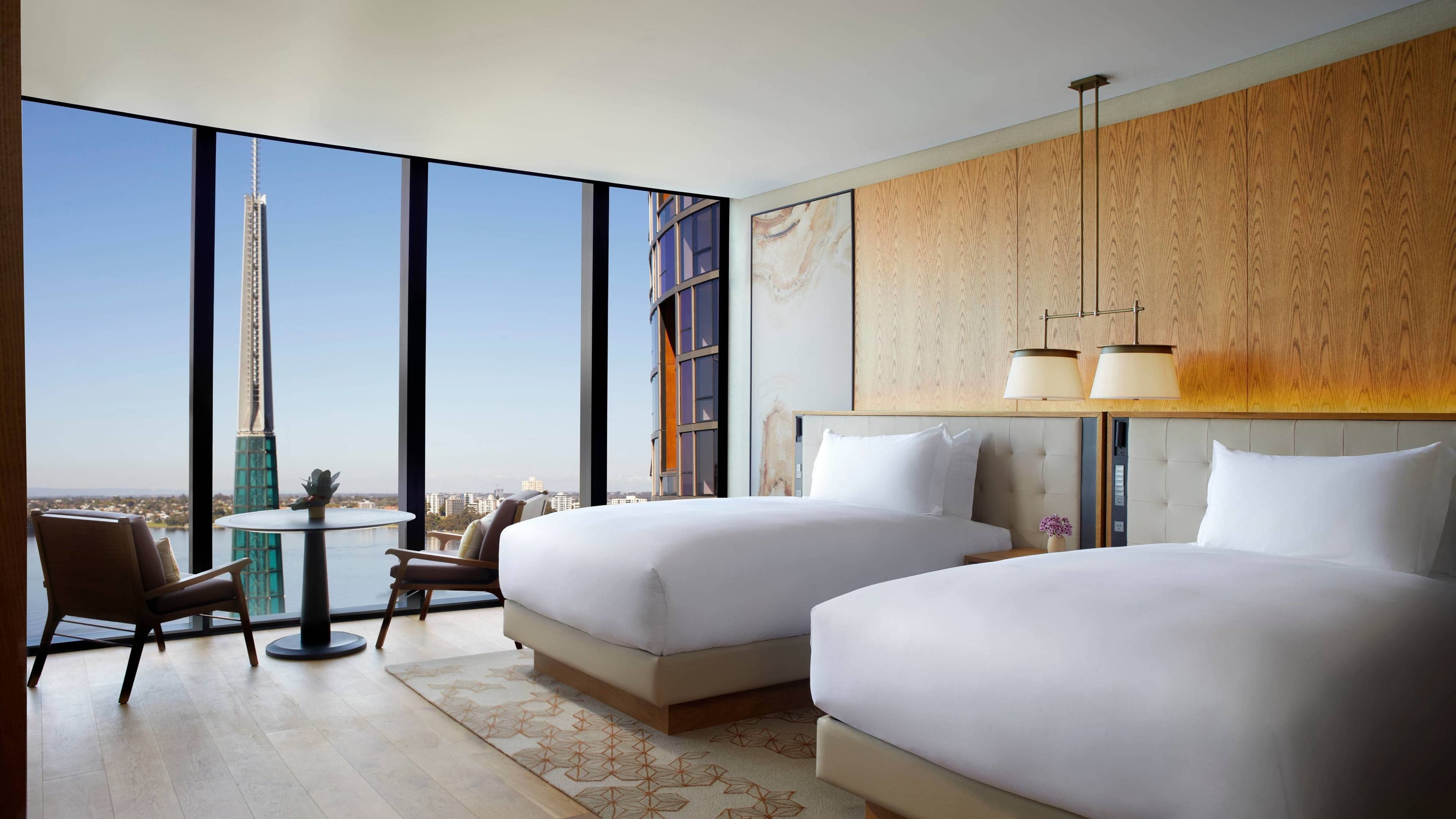 The Ritz-Carlton, Perth — 16