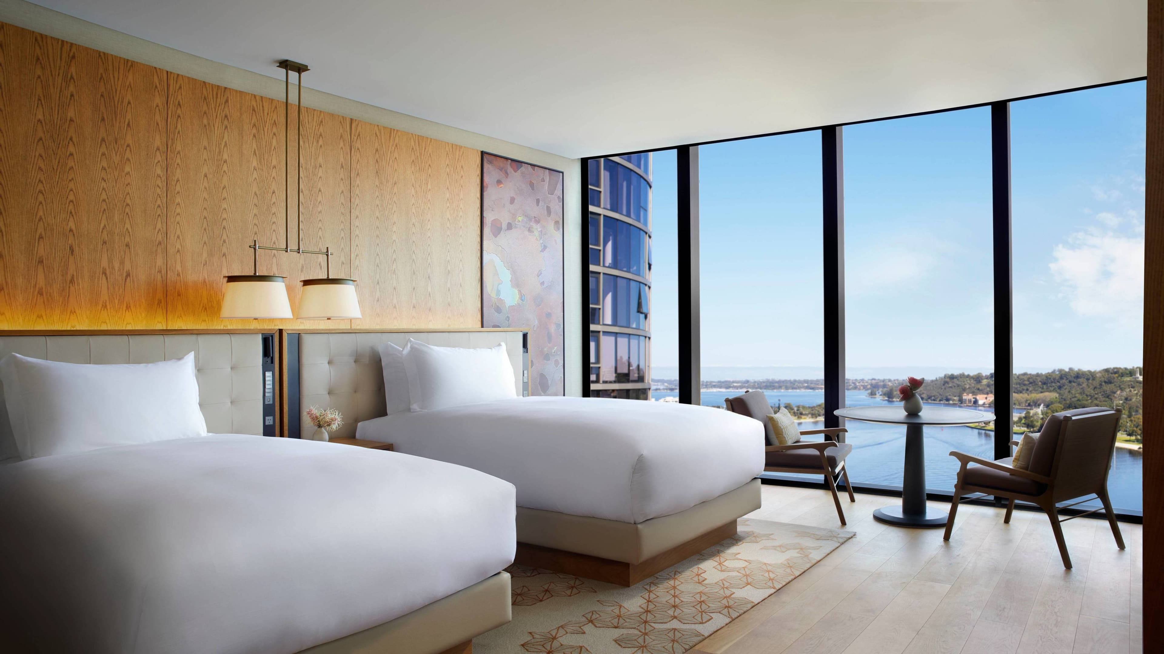 The Ritz-Carlton, Perth — 15