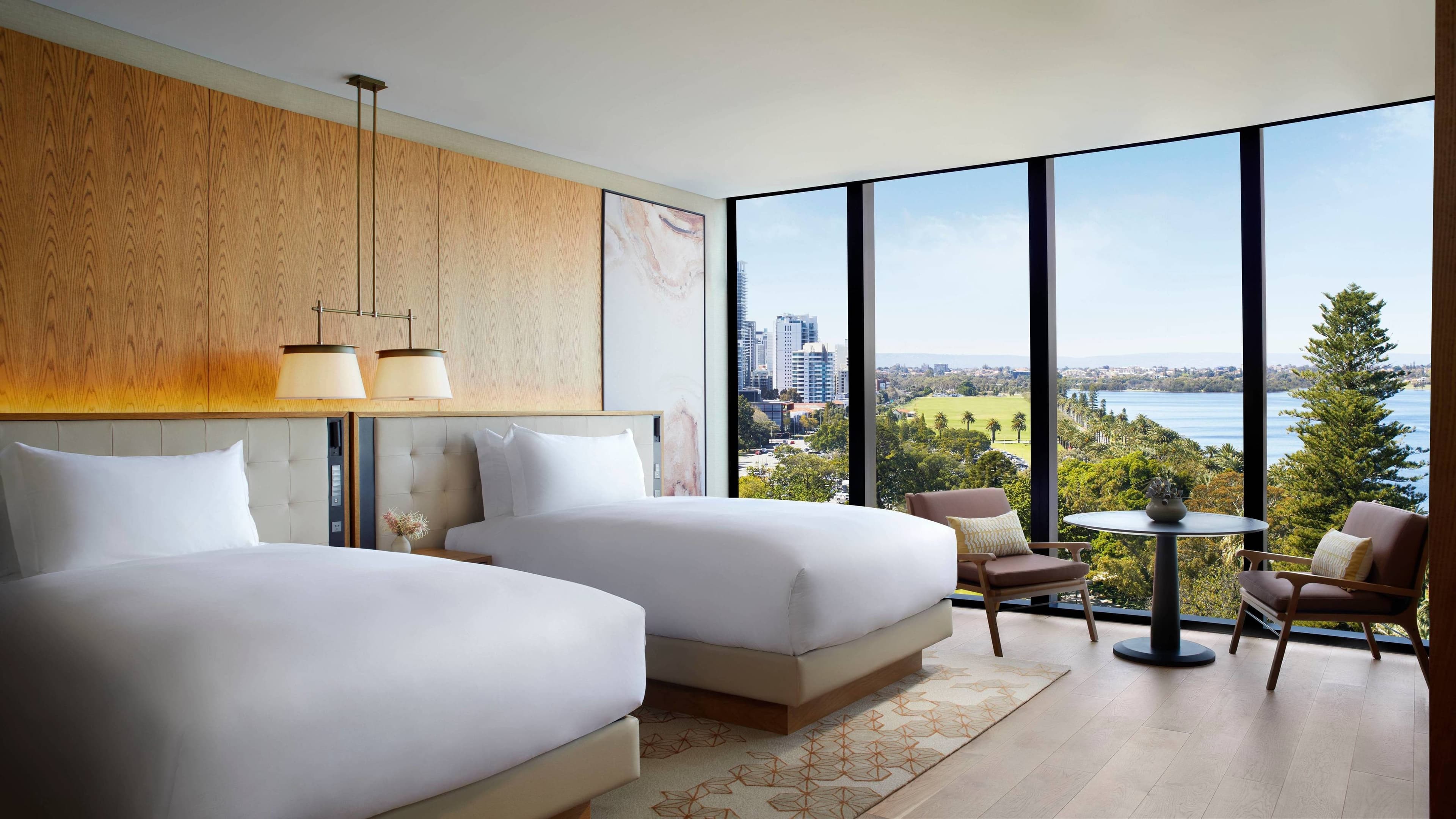 The Ritz-Carlton, Perth — 10