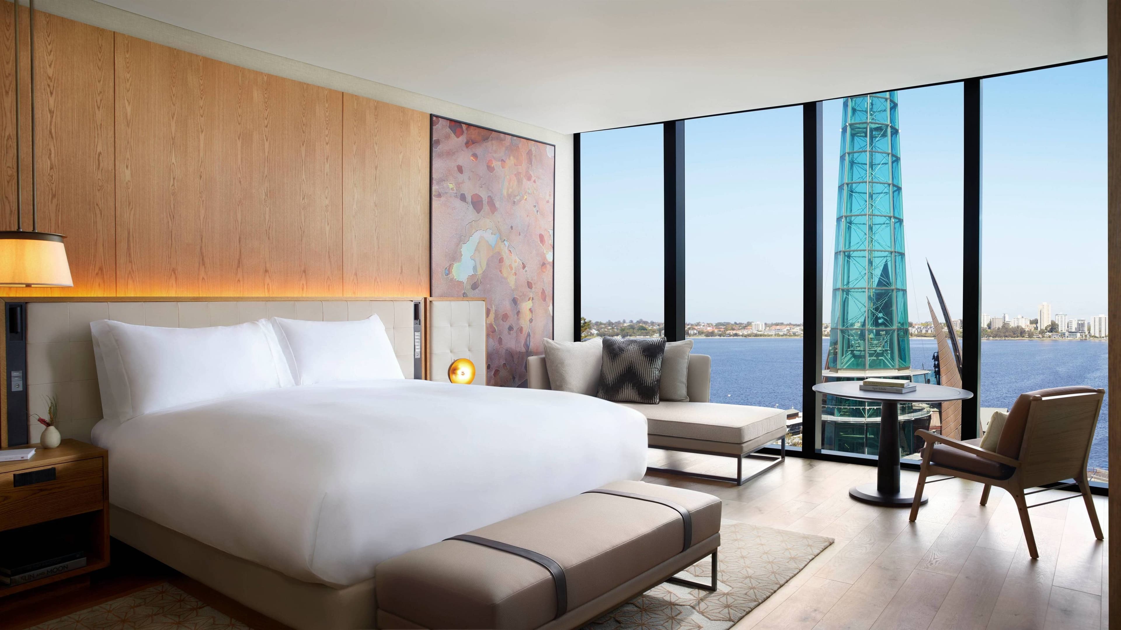 The Ritz-Carlton, Perth — 19