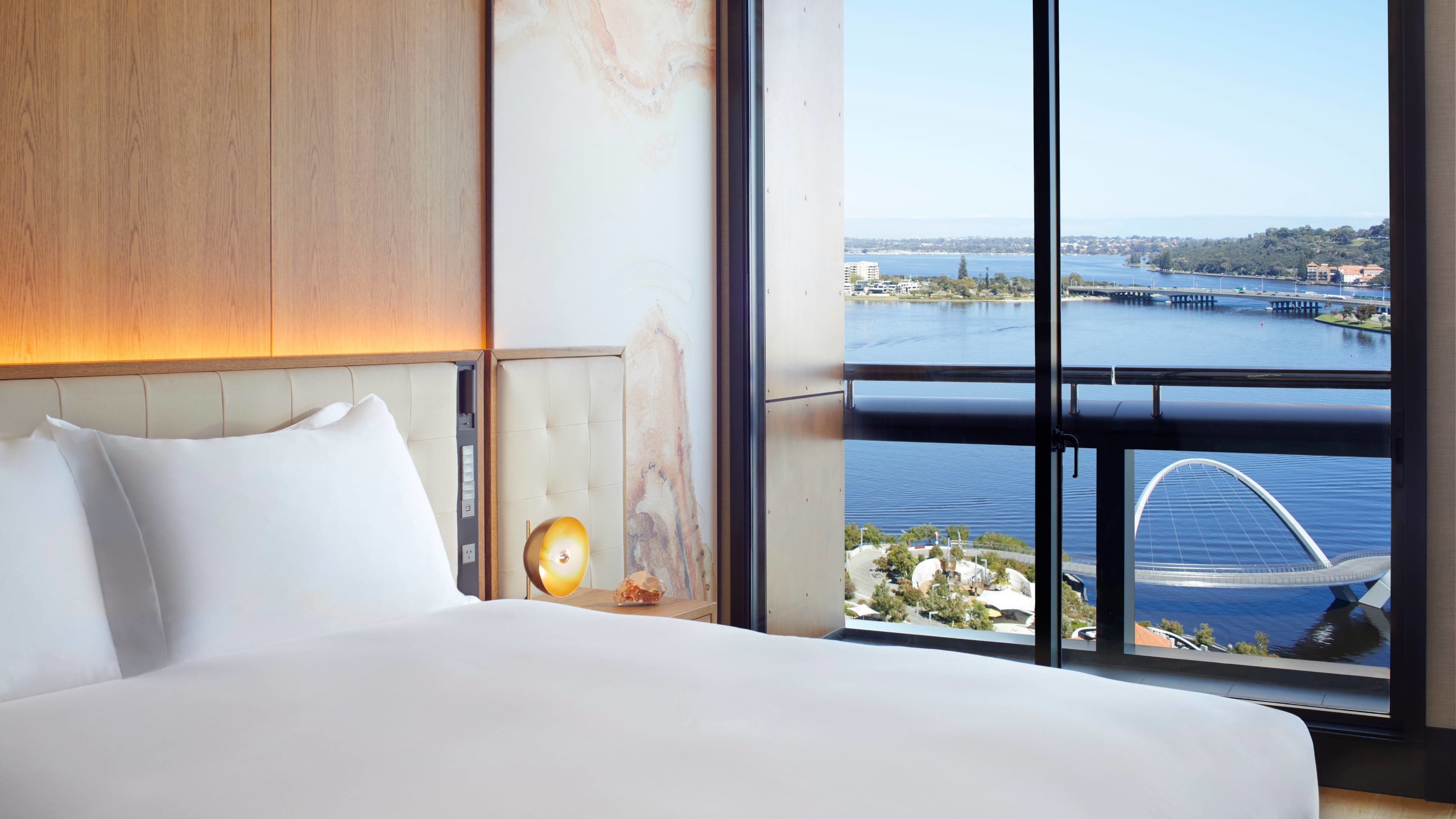 The Ritz-Carlton, Perth — 21