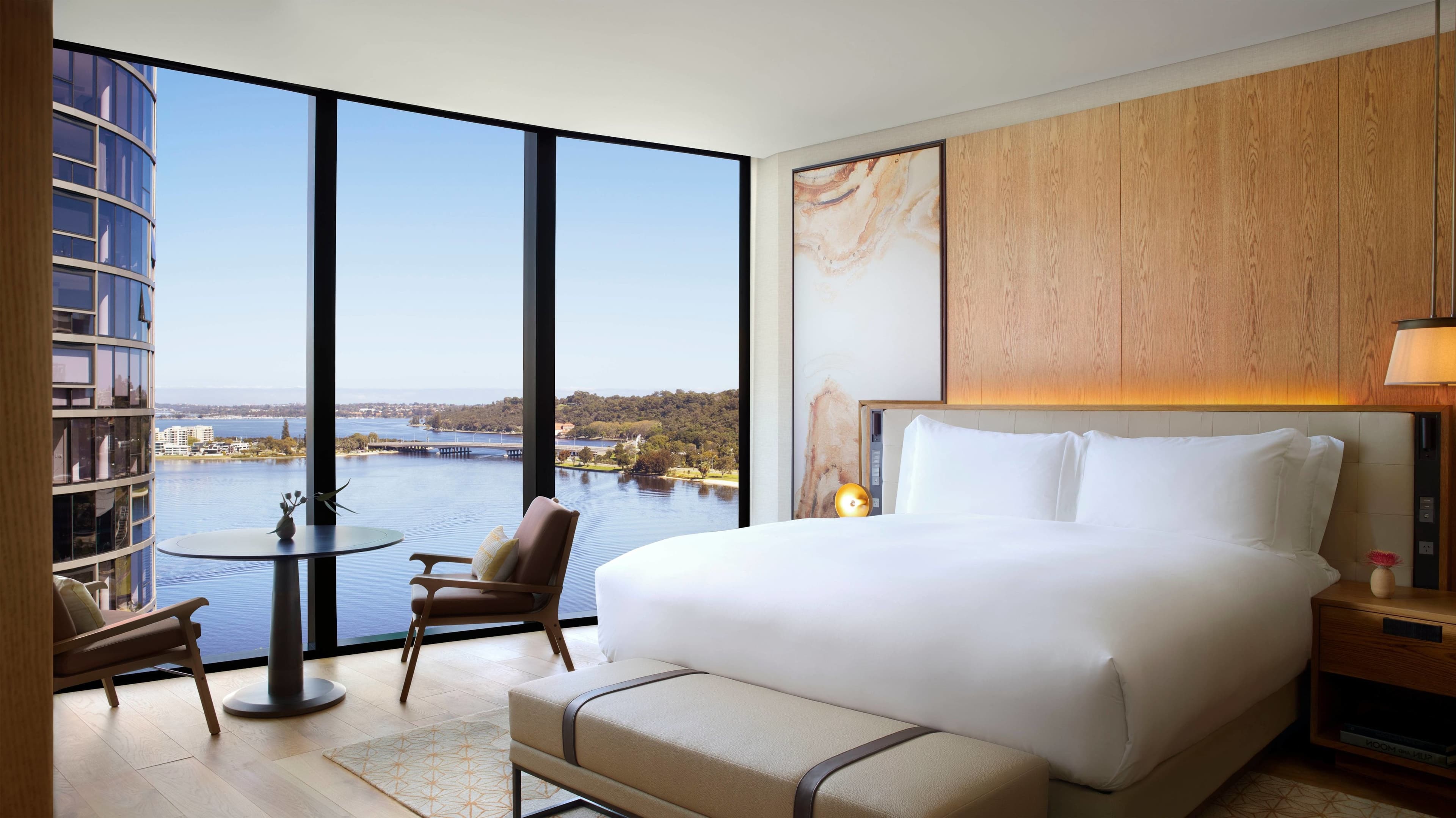 The Ritz-Carlton, Perth — 20