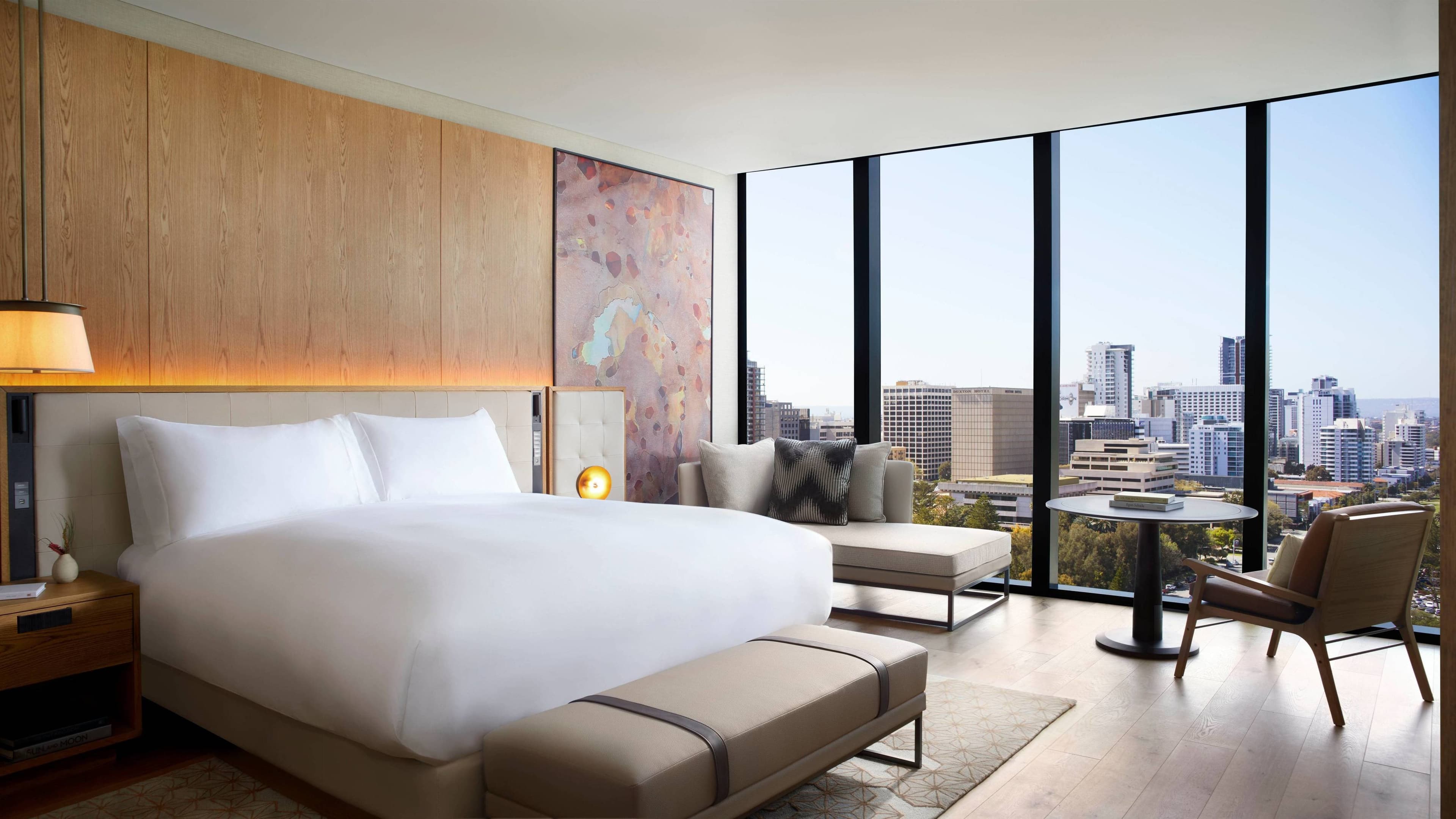The Ritz-Carlton, Perth — 7