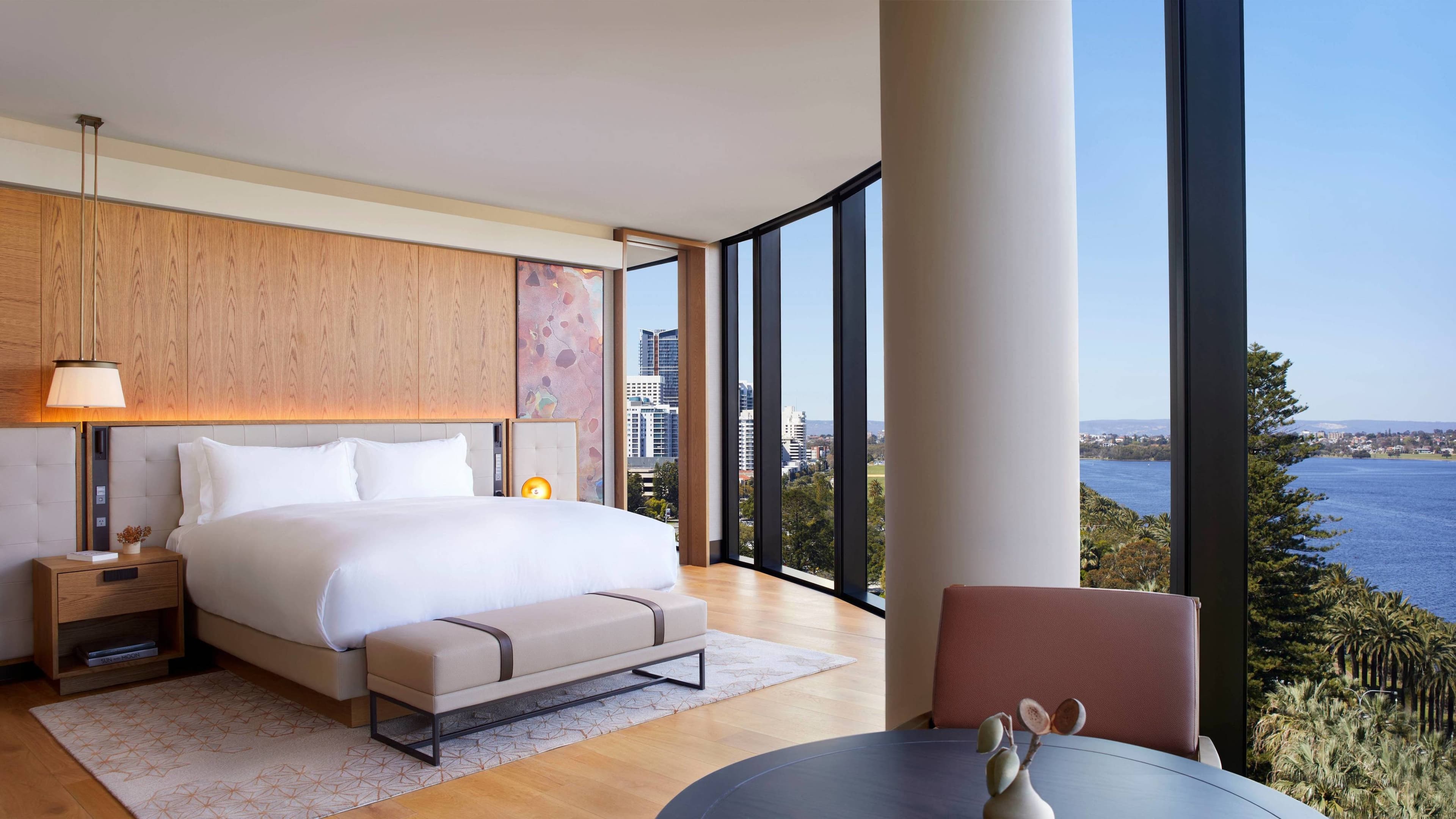 The Ritz-Carlton, Perth — 36