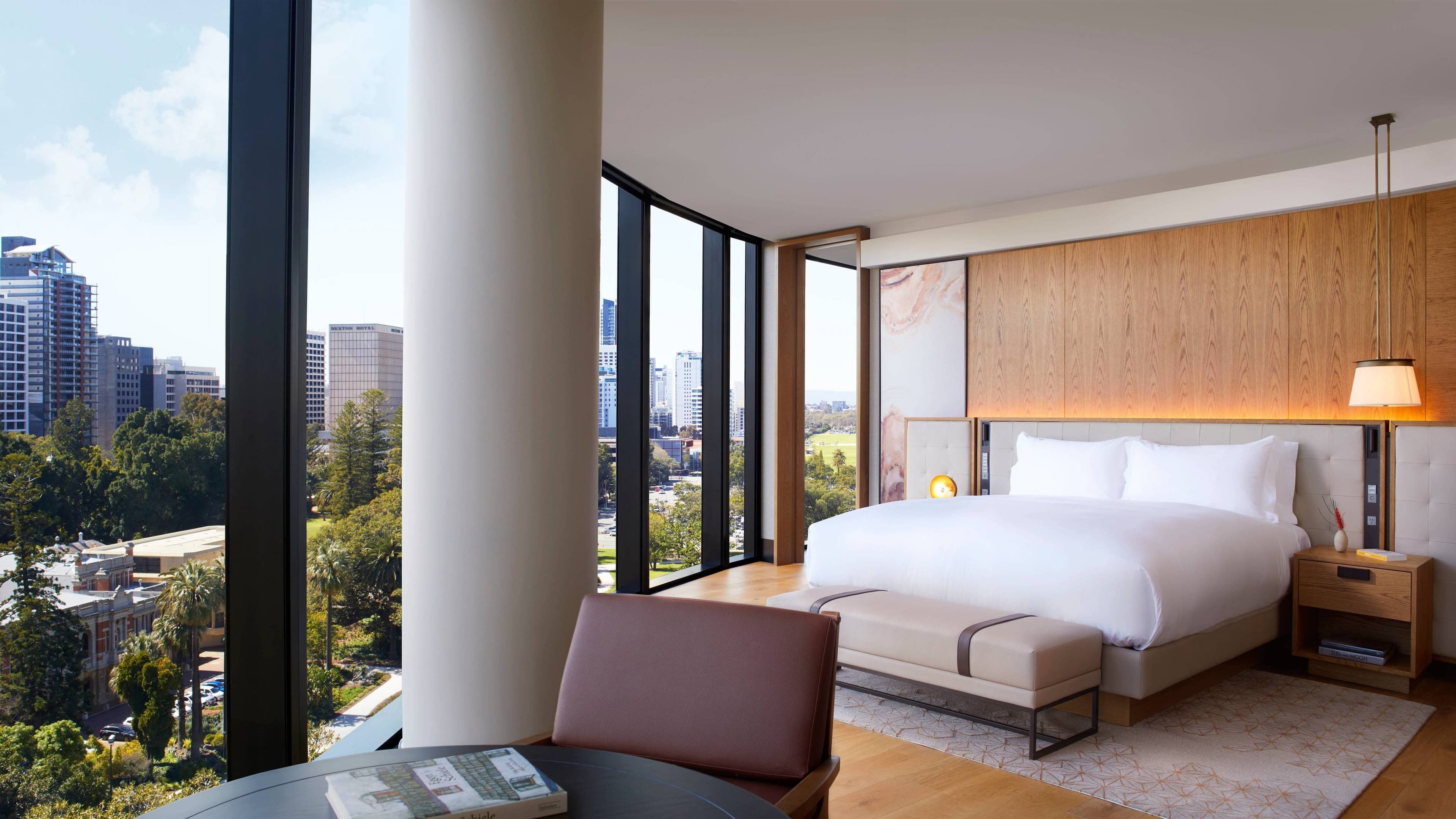 The Ritz-Carlton, Perth — 38