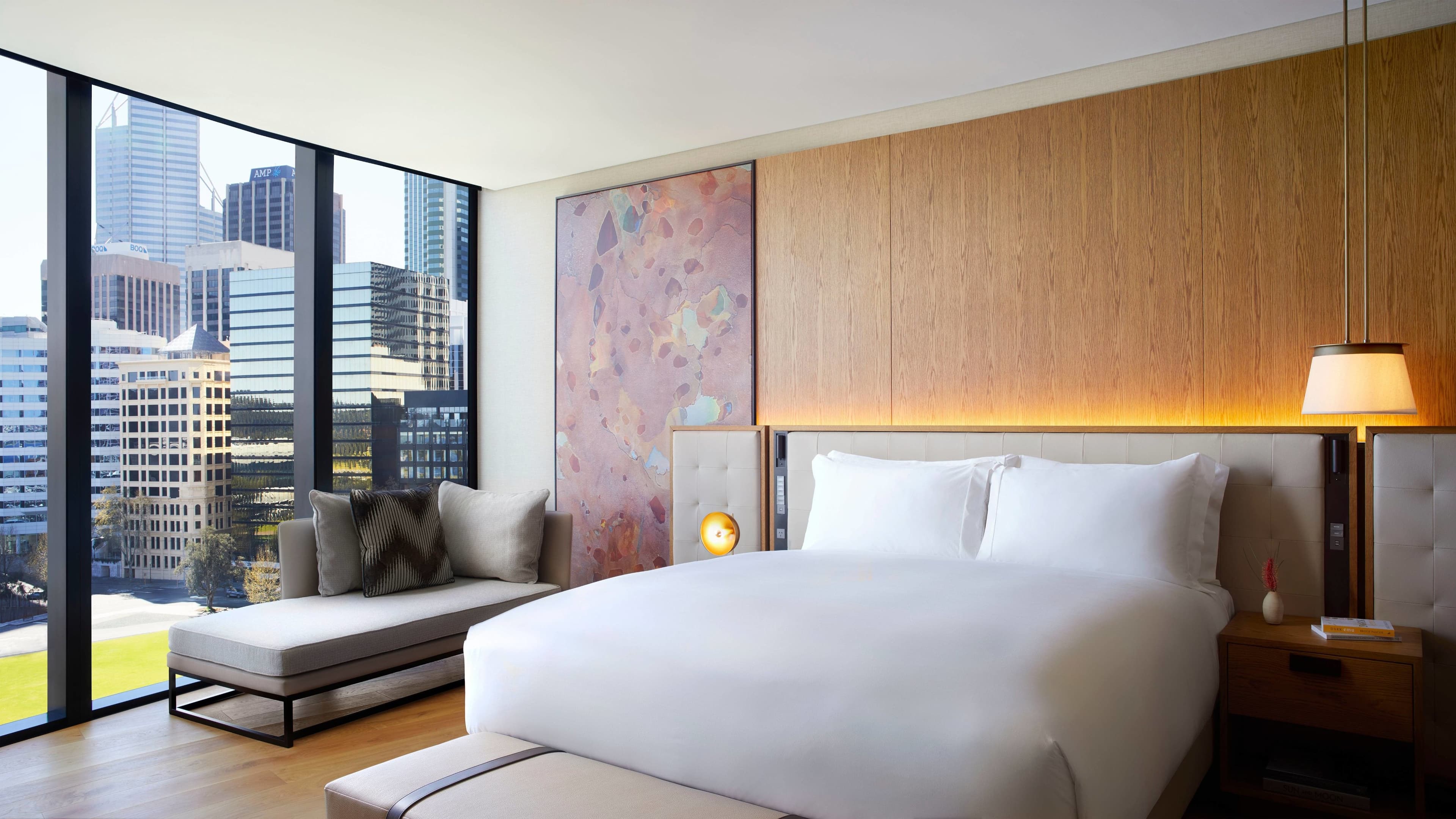 The Ritz-Carlton, Perth — 42
