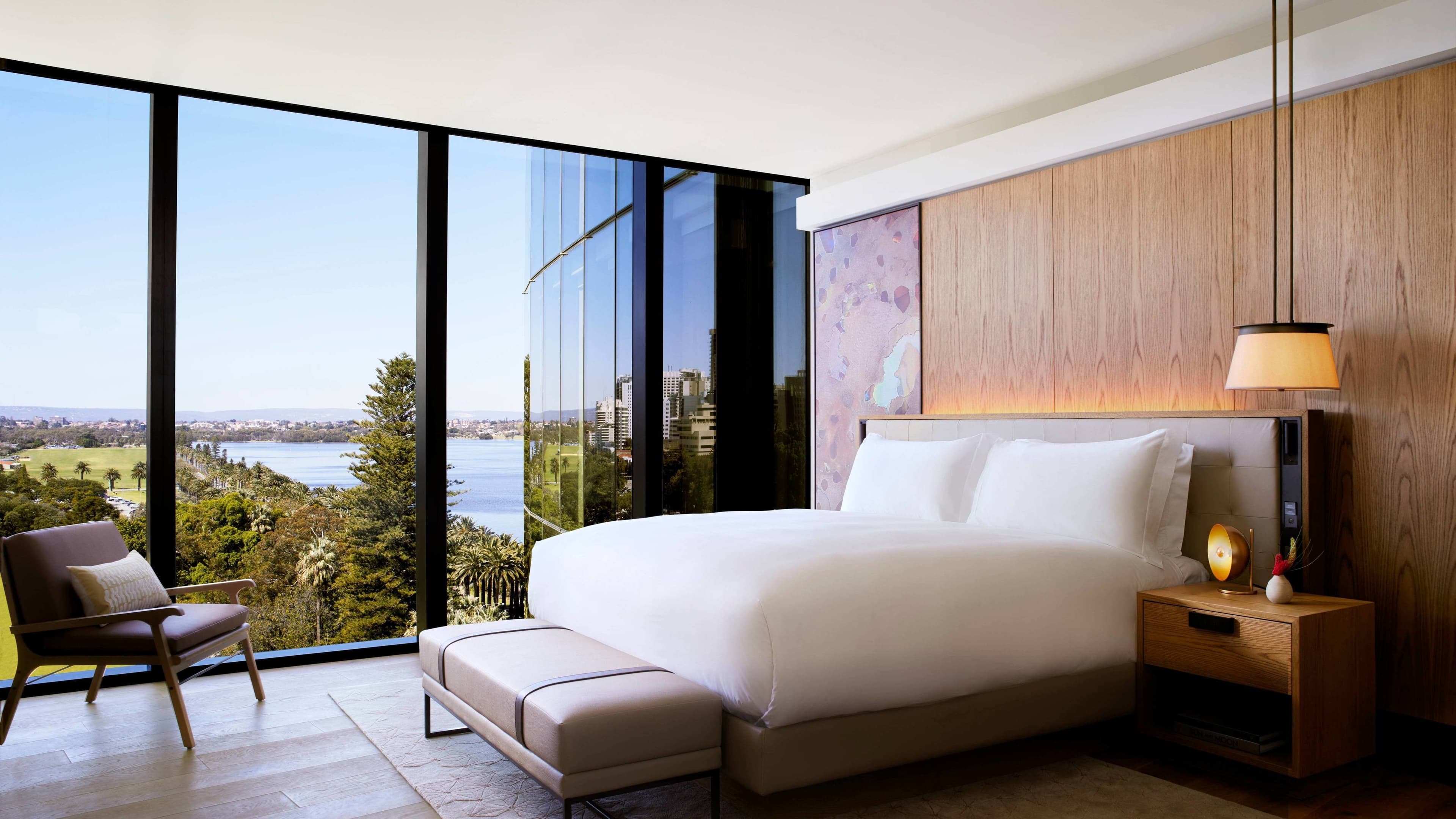 The Ritz-Carlton, Perth — 31