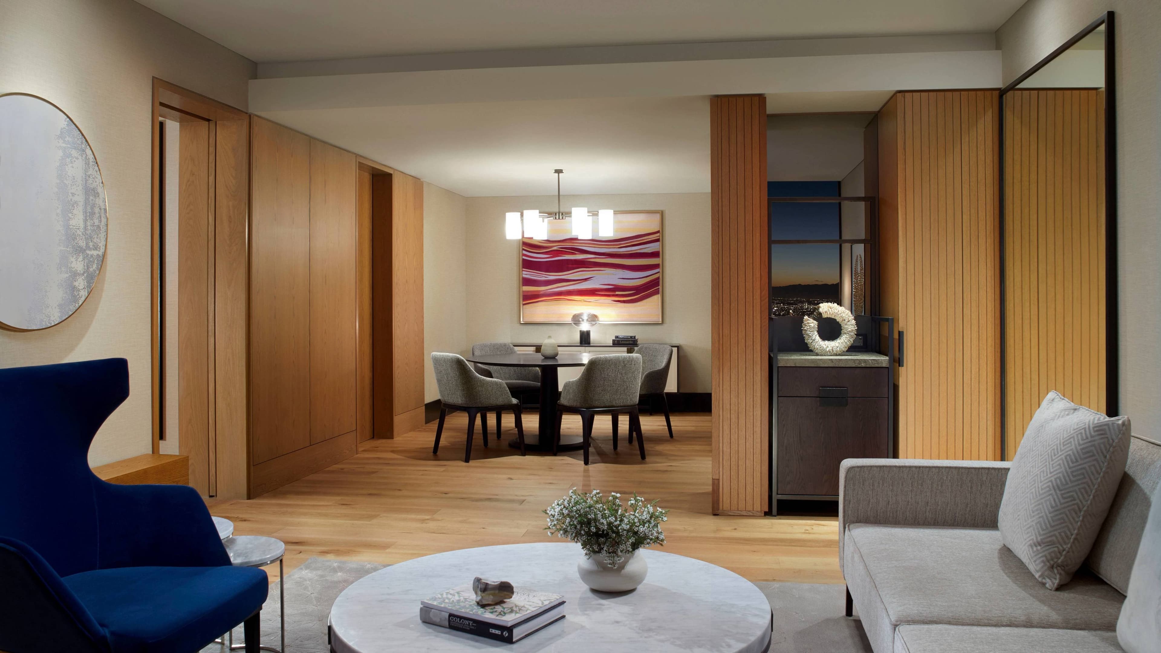 The Ritz-Carlton, Perth — 30