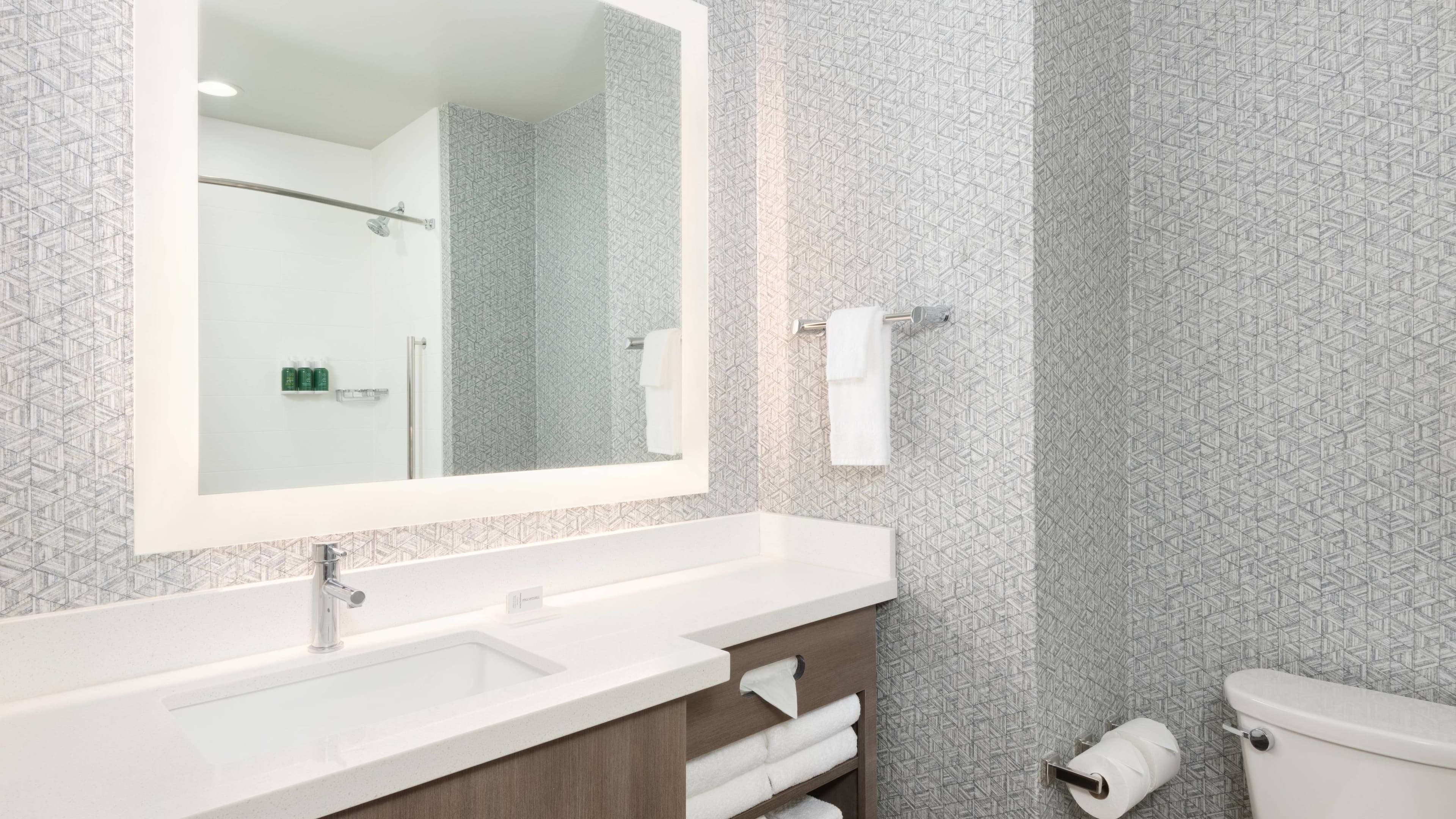 Two Queen Suite - Image 4