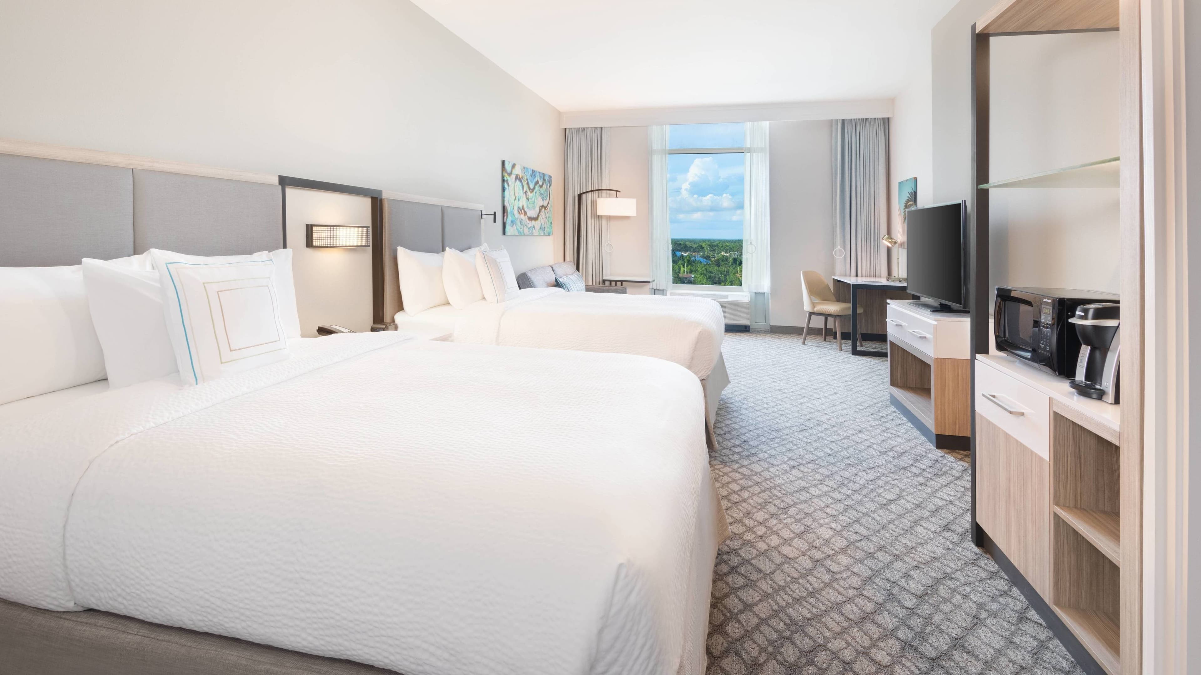 Two Queen Suite - Image 3