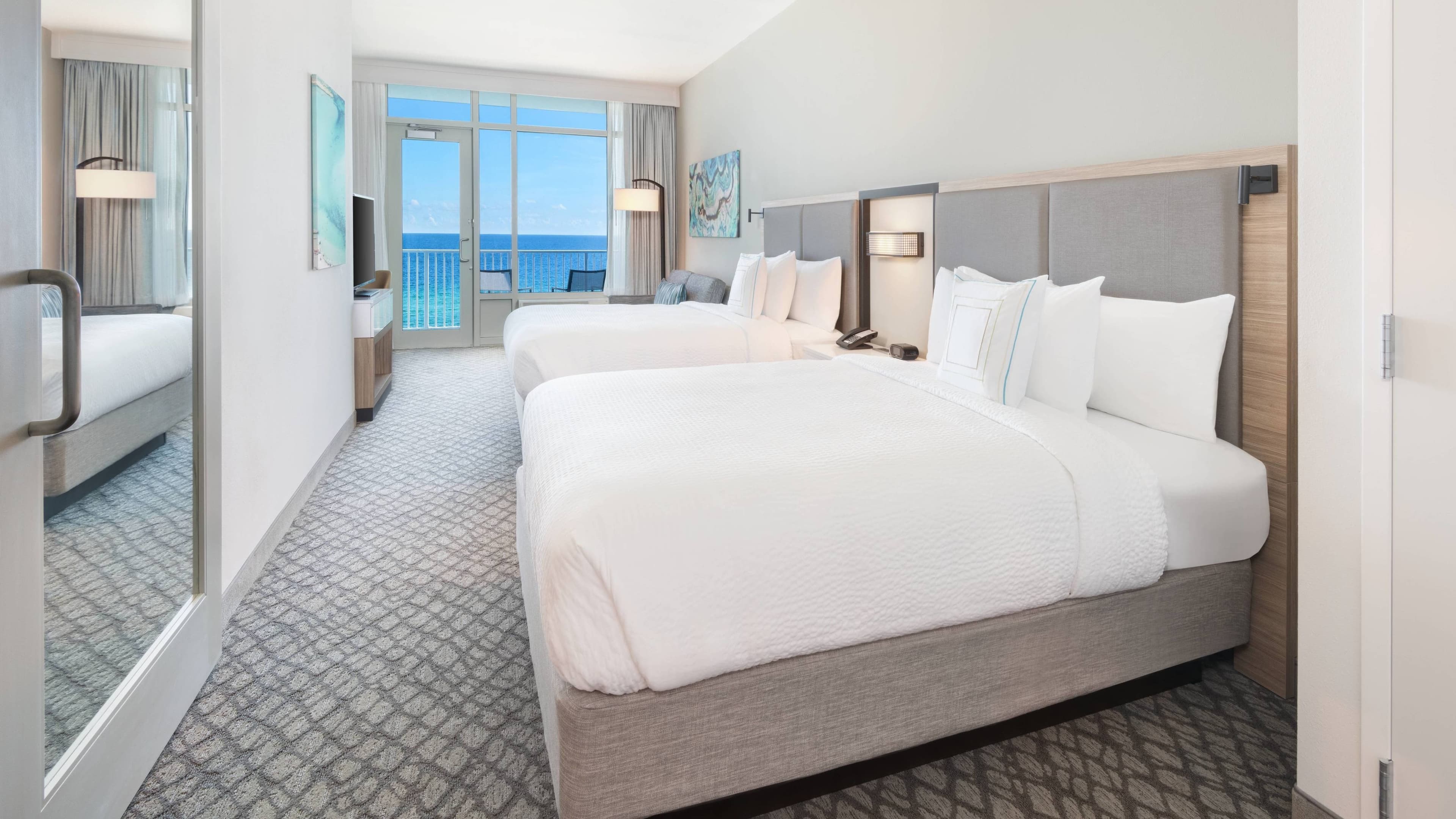 SpringHill Suites Panama City Beach Beachfront — 7