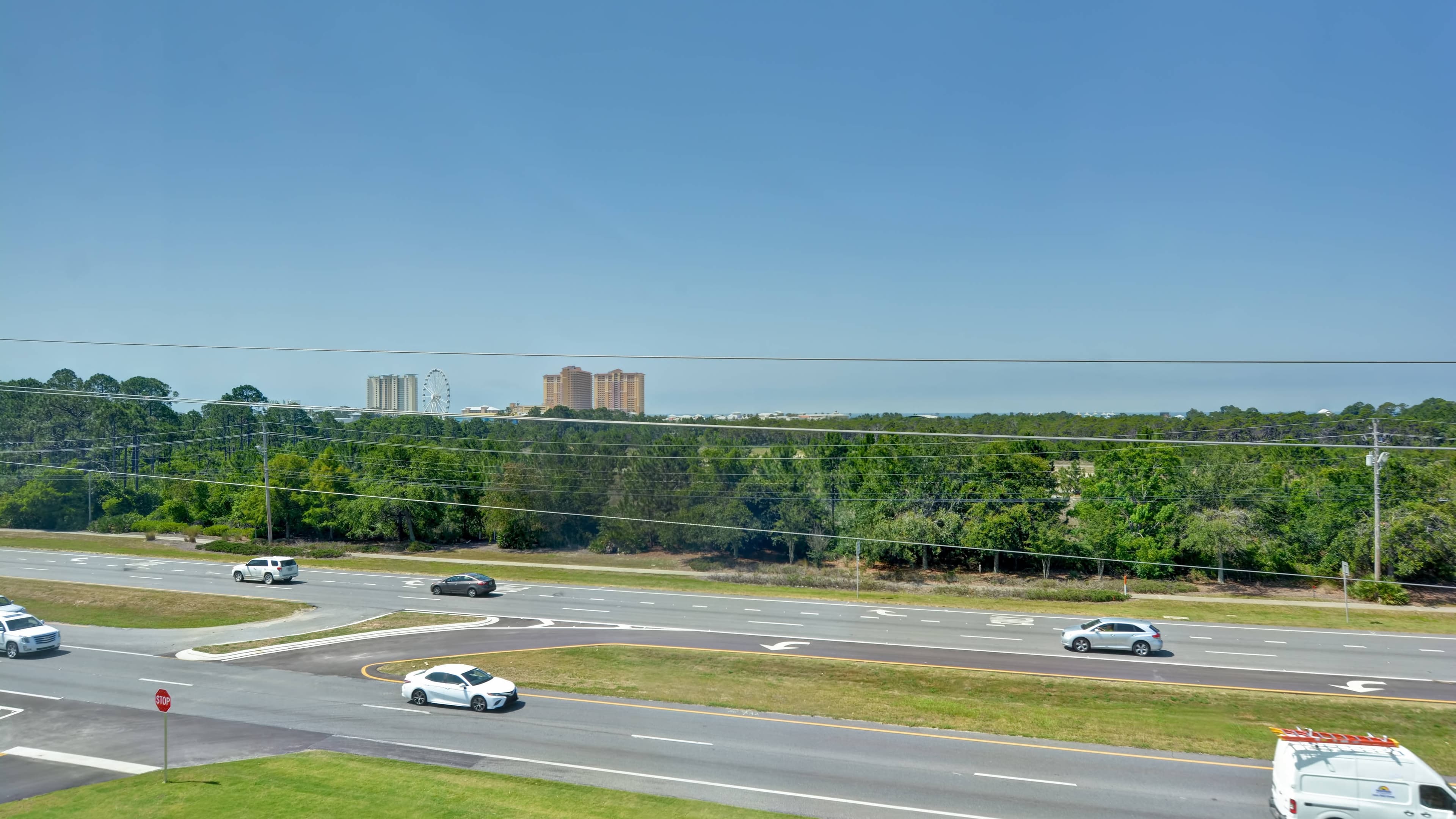 TownePlace Suites Panama City Beach Pier Park - Image 5