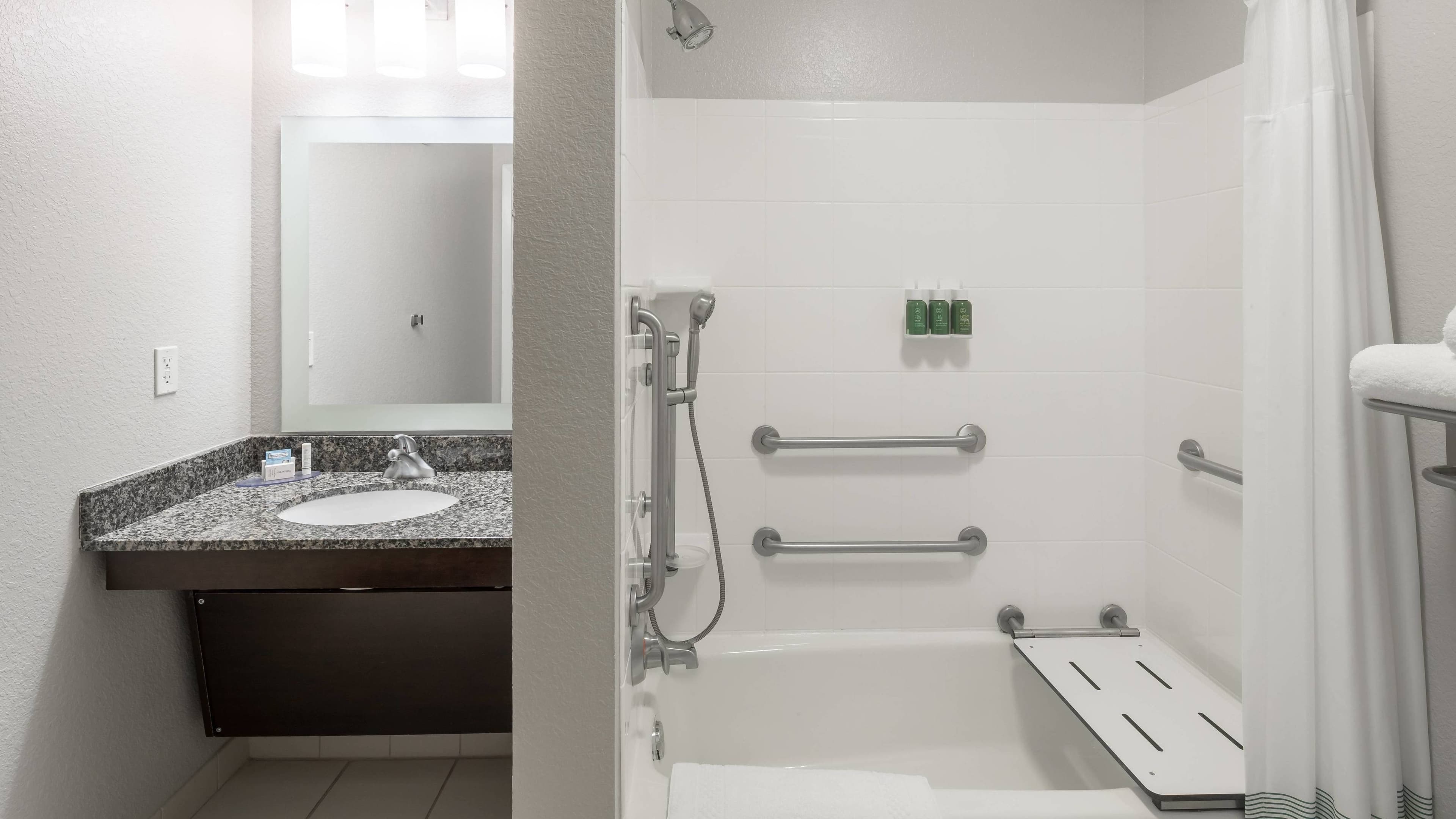 TownePlace Suites Panama City — 12