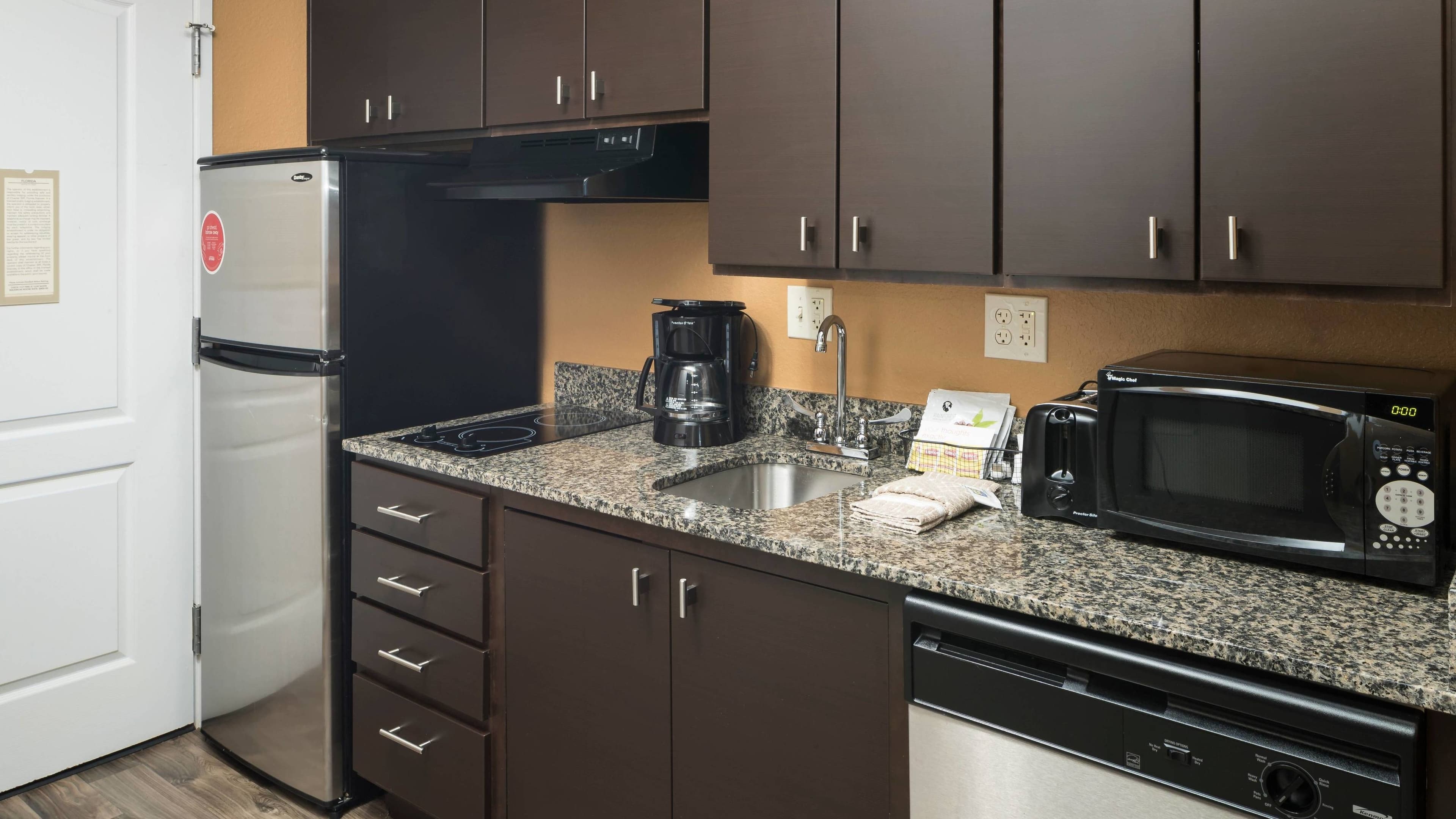 TownePlace Suites Panama City — 11