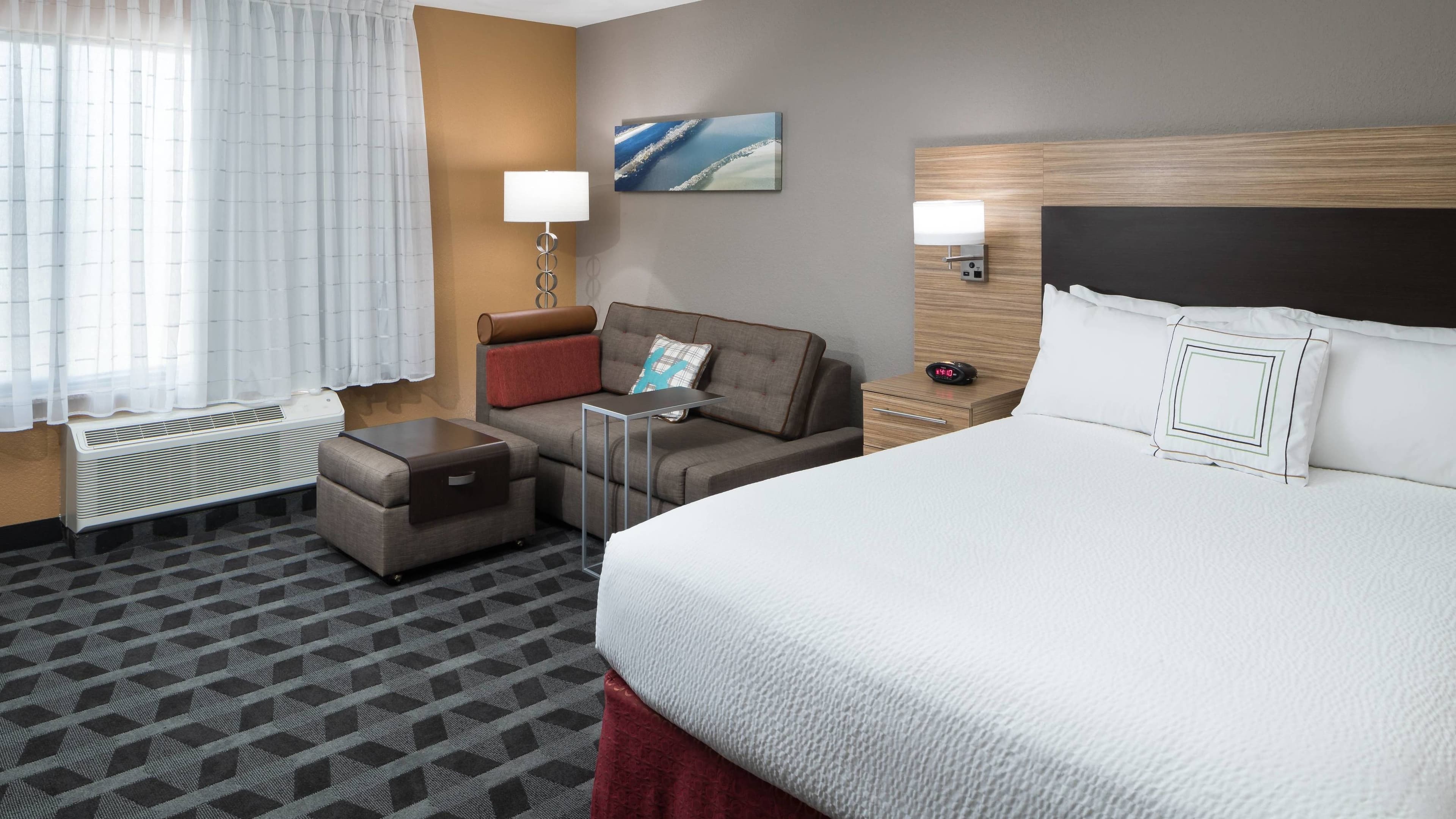 TownePlace Suites Panama City — 9