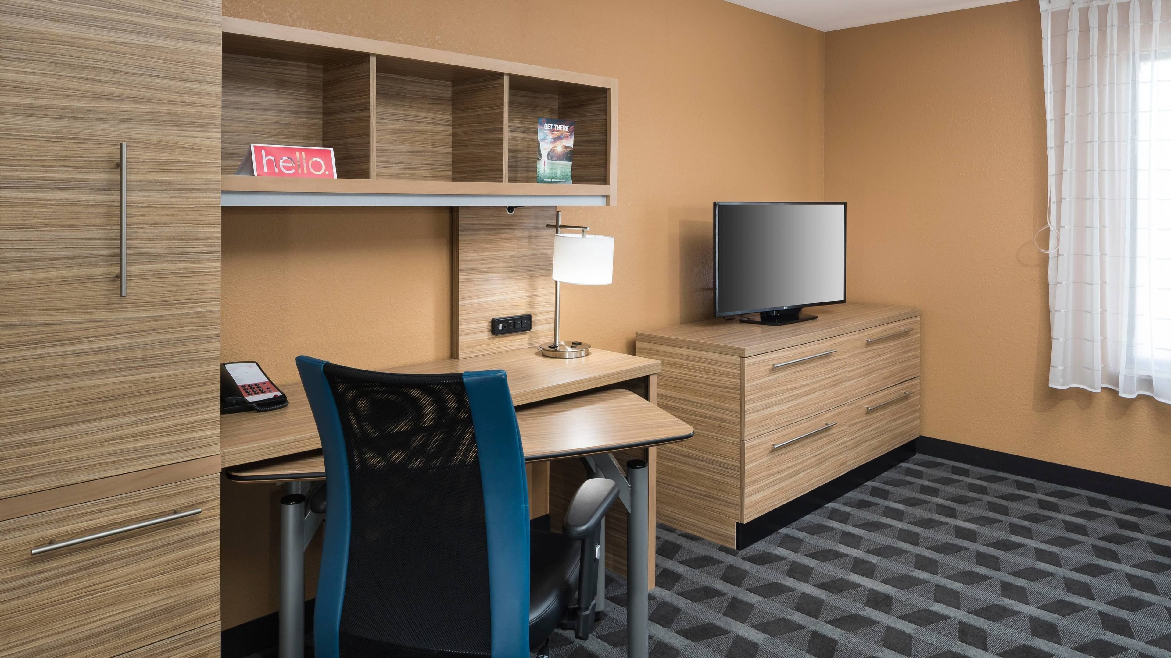 TownePlace Suites Panama City — 10