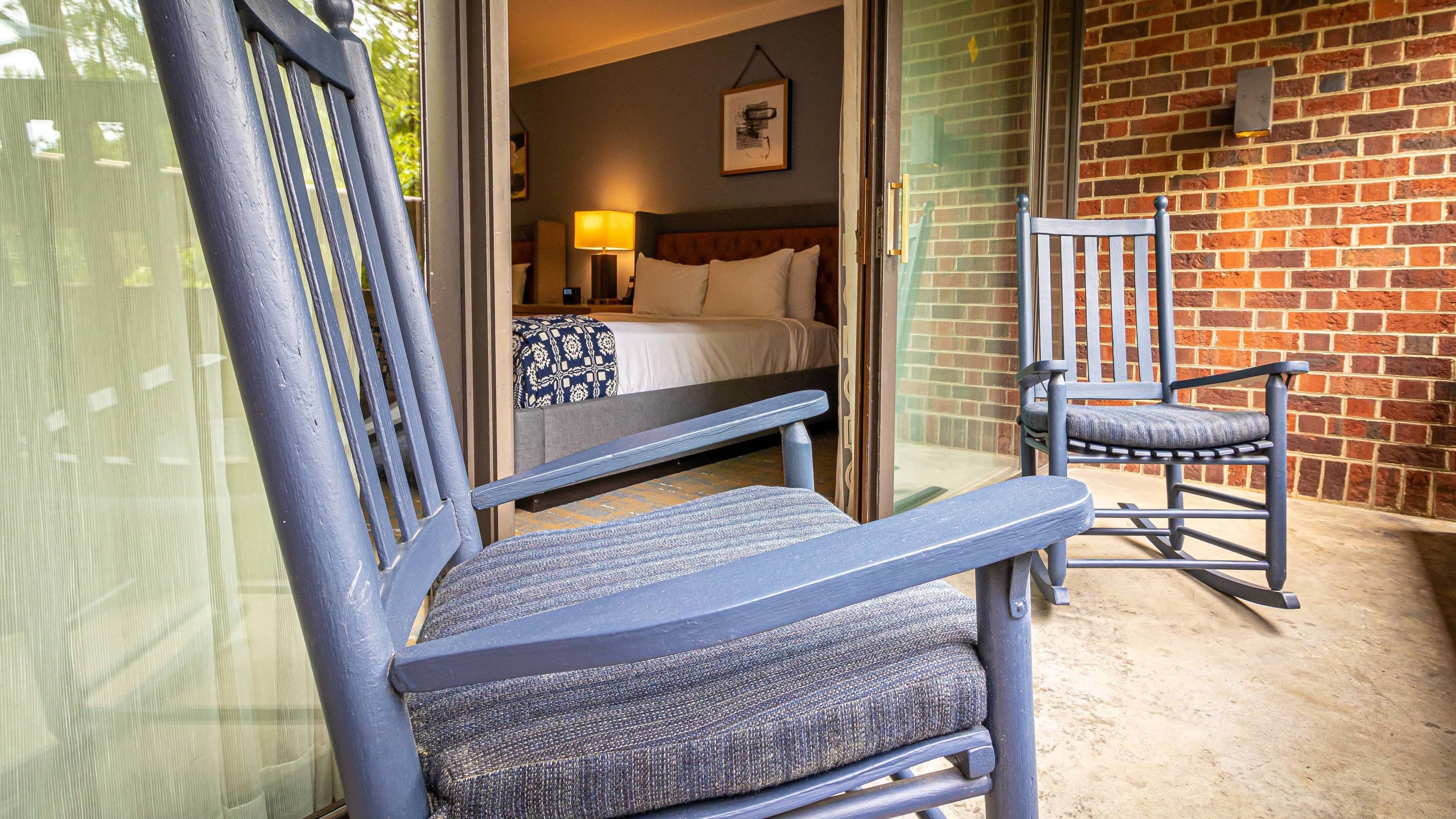 Williamsburg Lodge, Autograph Collection — 33