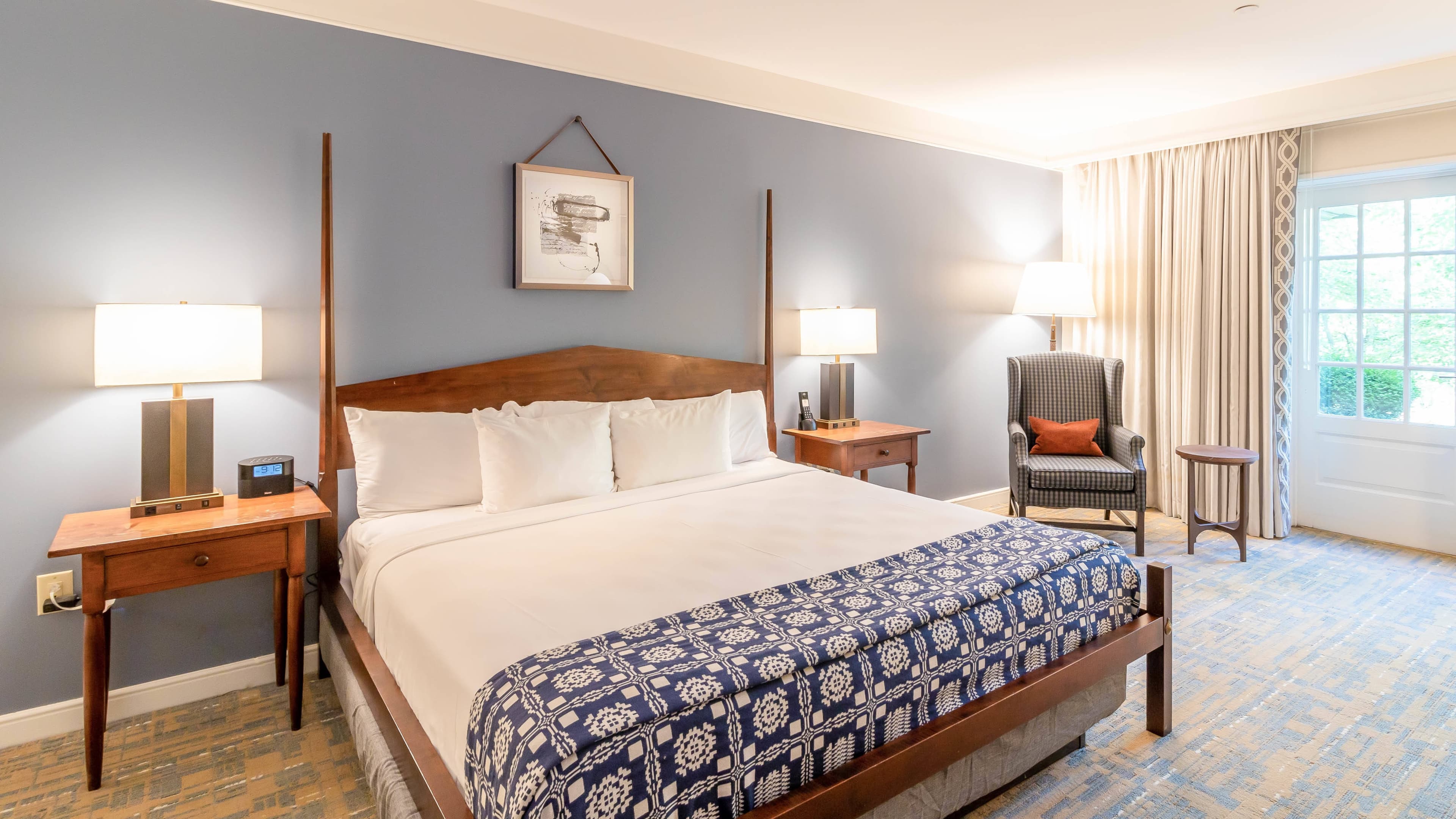 Deluxe Room - Image 5