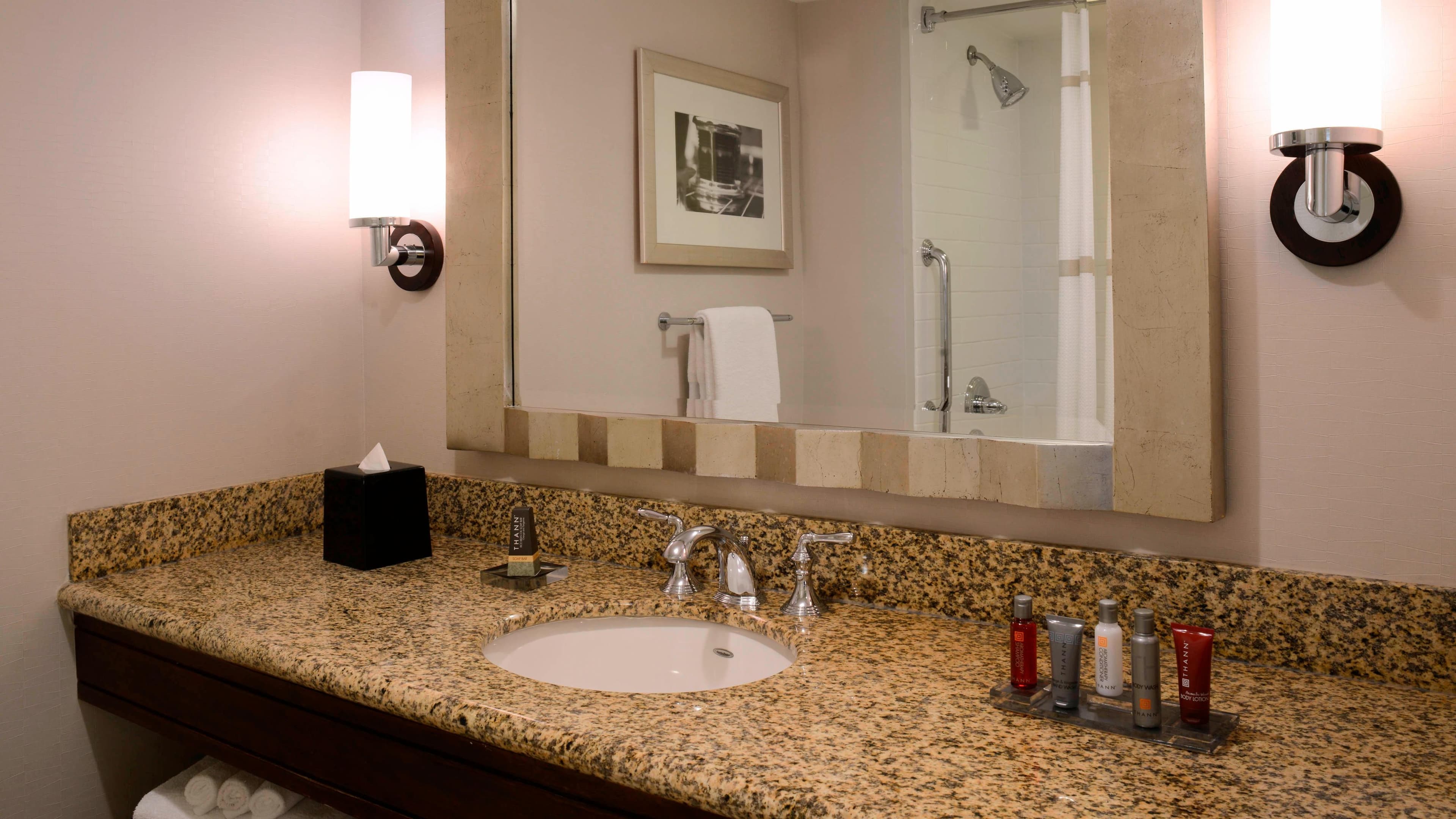 Newport News Marriott at City Center - Image 4