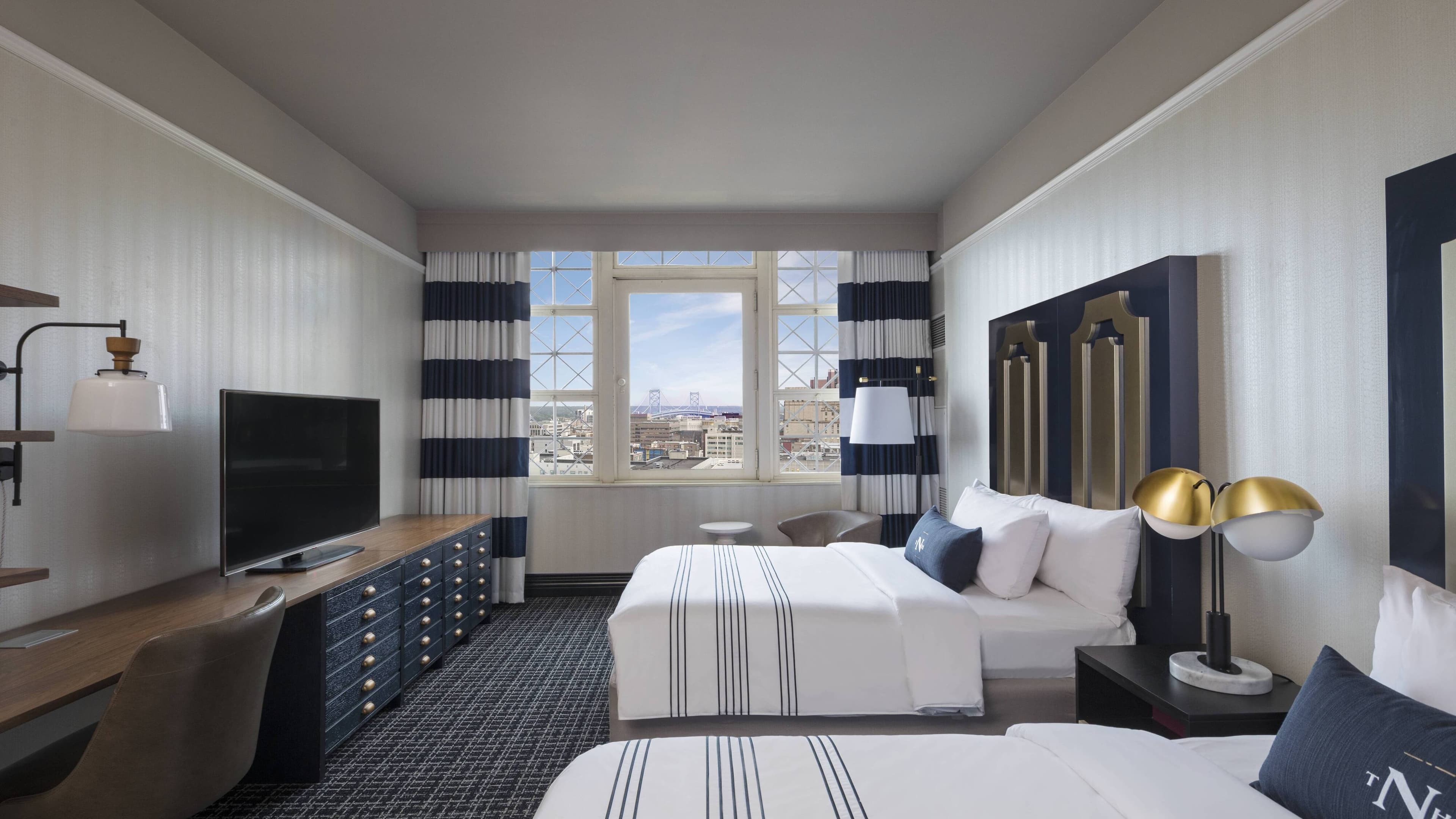 The Notary Hotel, Philadelphia, Autograph Collection — 33