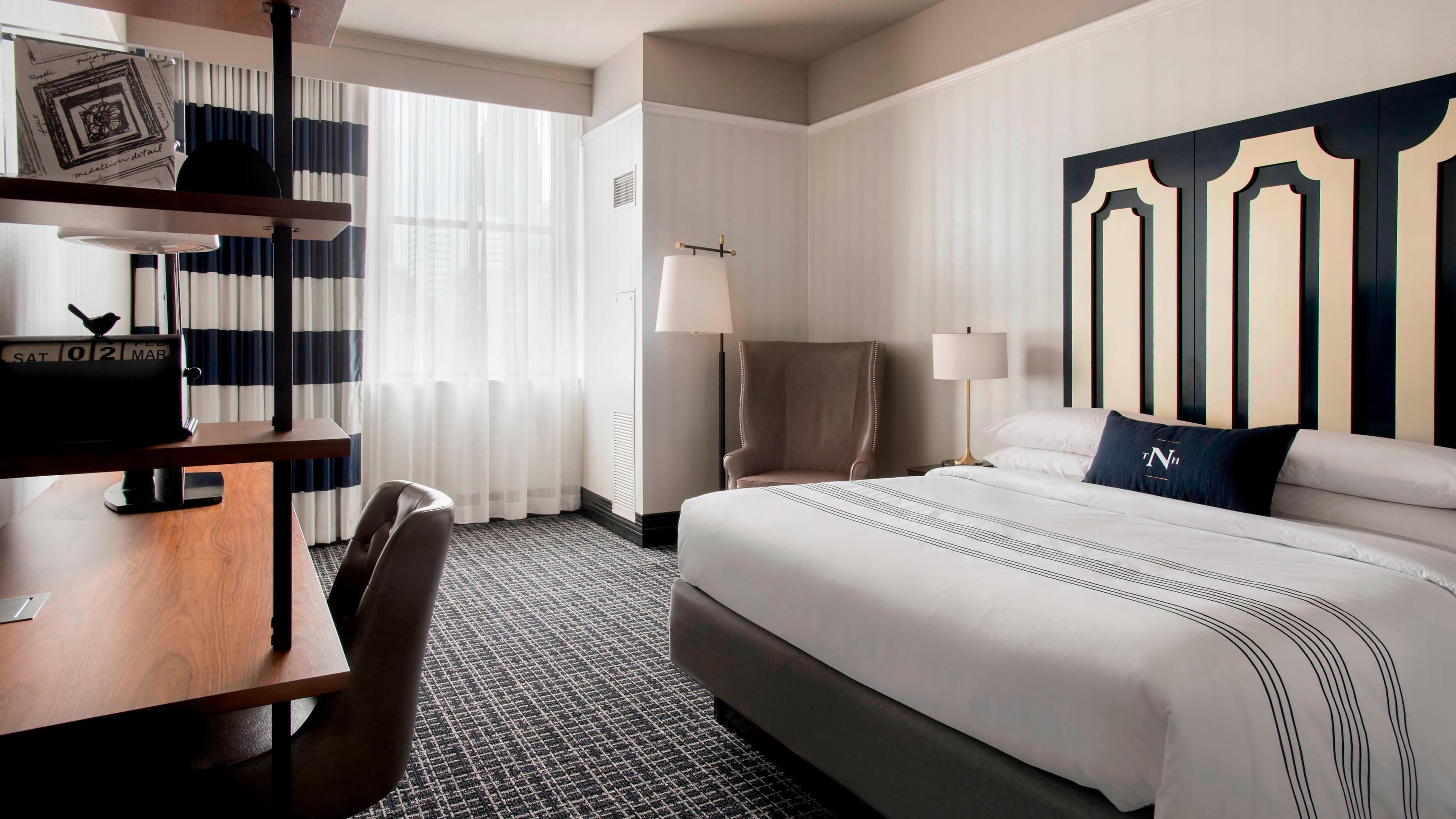 The Notary Hotel, Philadelphia, Autograph Collection - Image 3