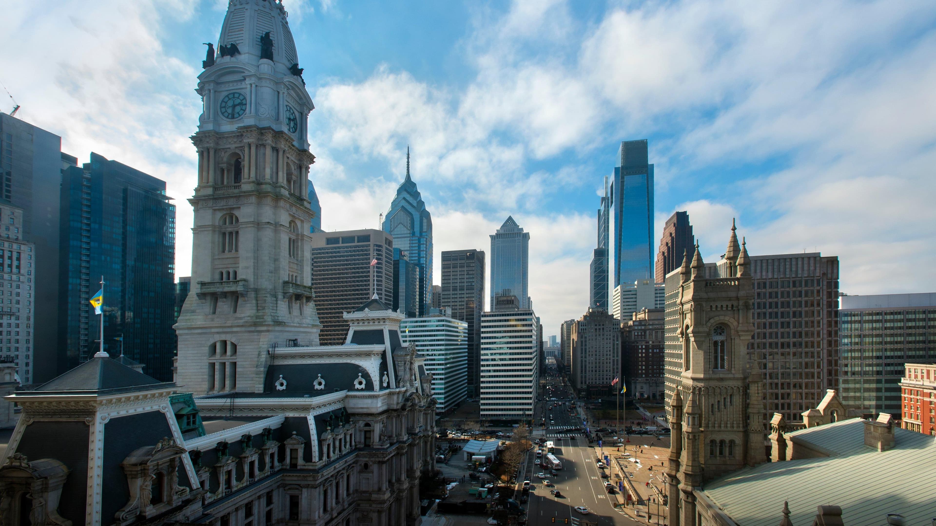 The Notary Hotel, Philadelphia, Autograph Collection — 6