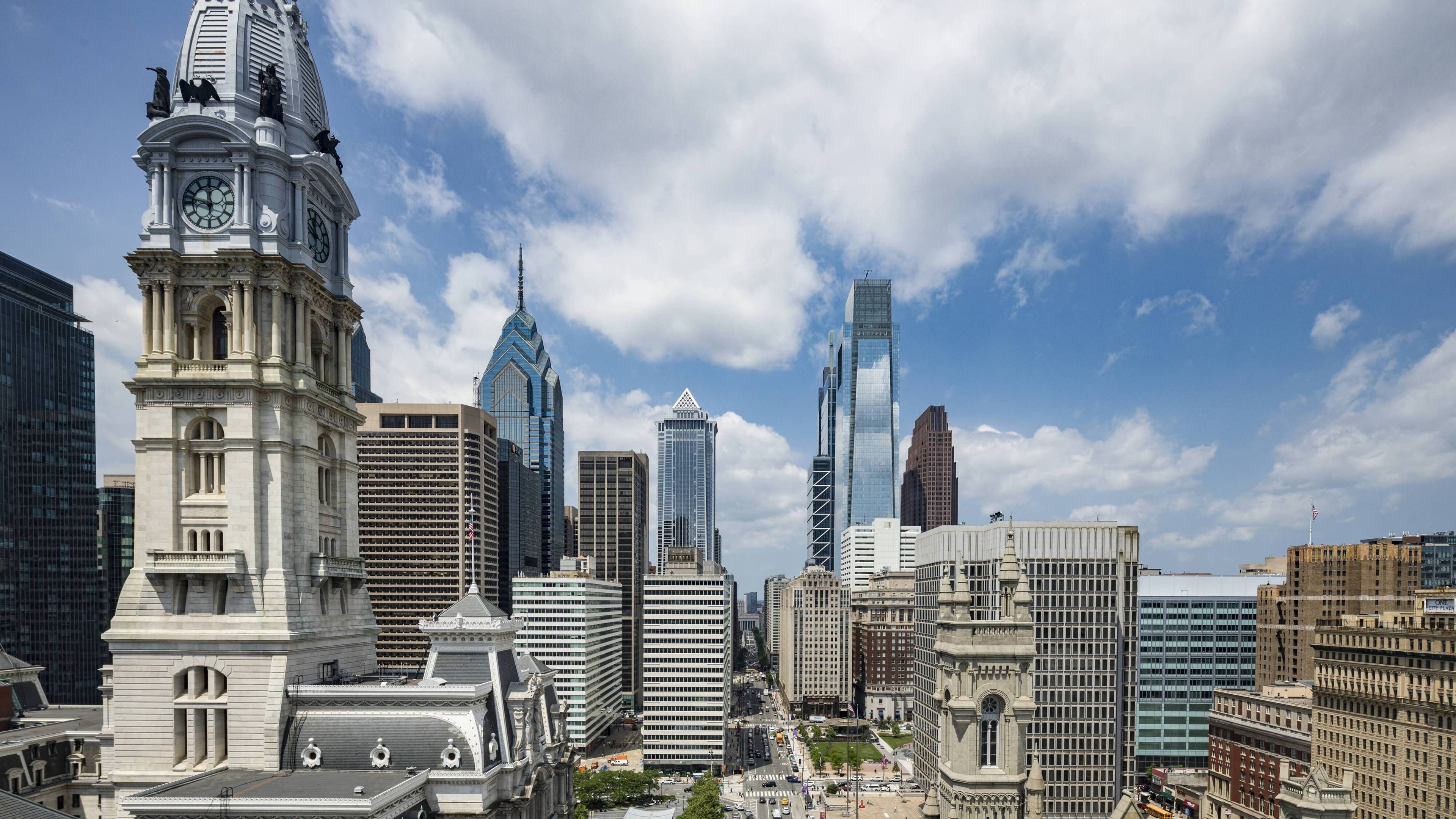The Notary Hotel, Philadelphia, Autograph Collection — 7