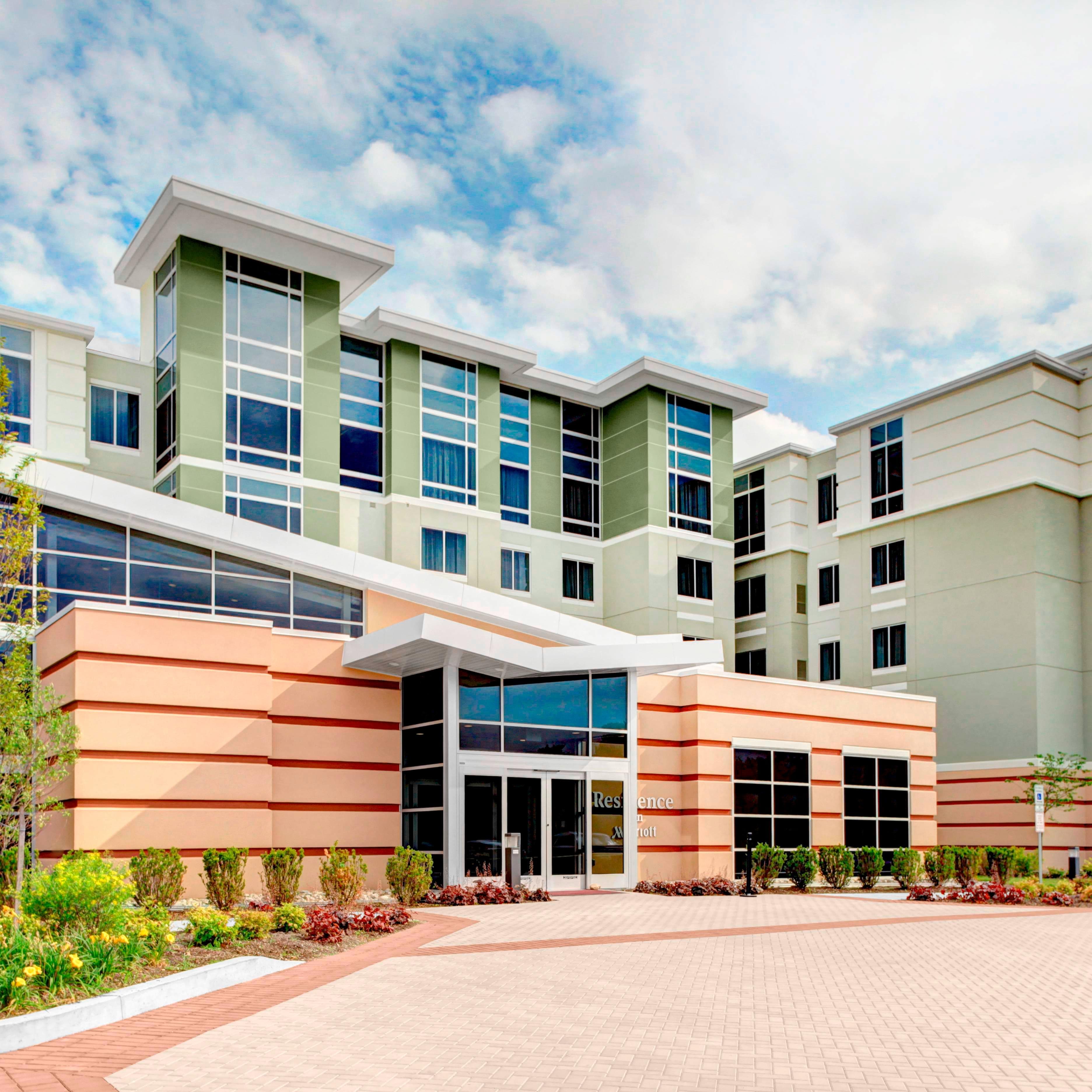 Residence Inn Philadelphia Airport - Image 1