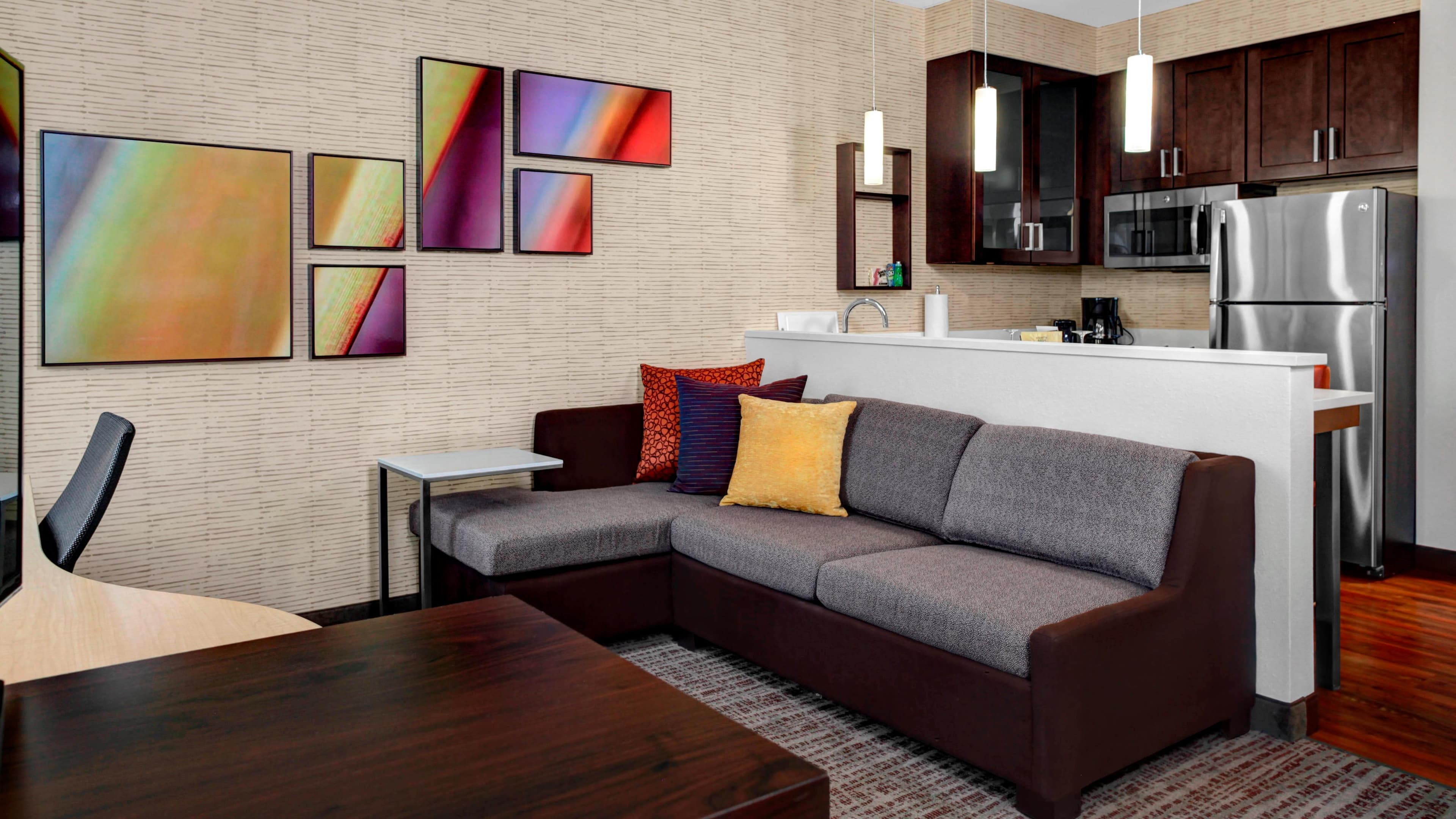 Residence Inn Philadelphia Airport - Image 2