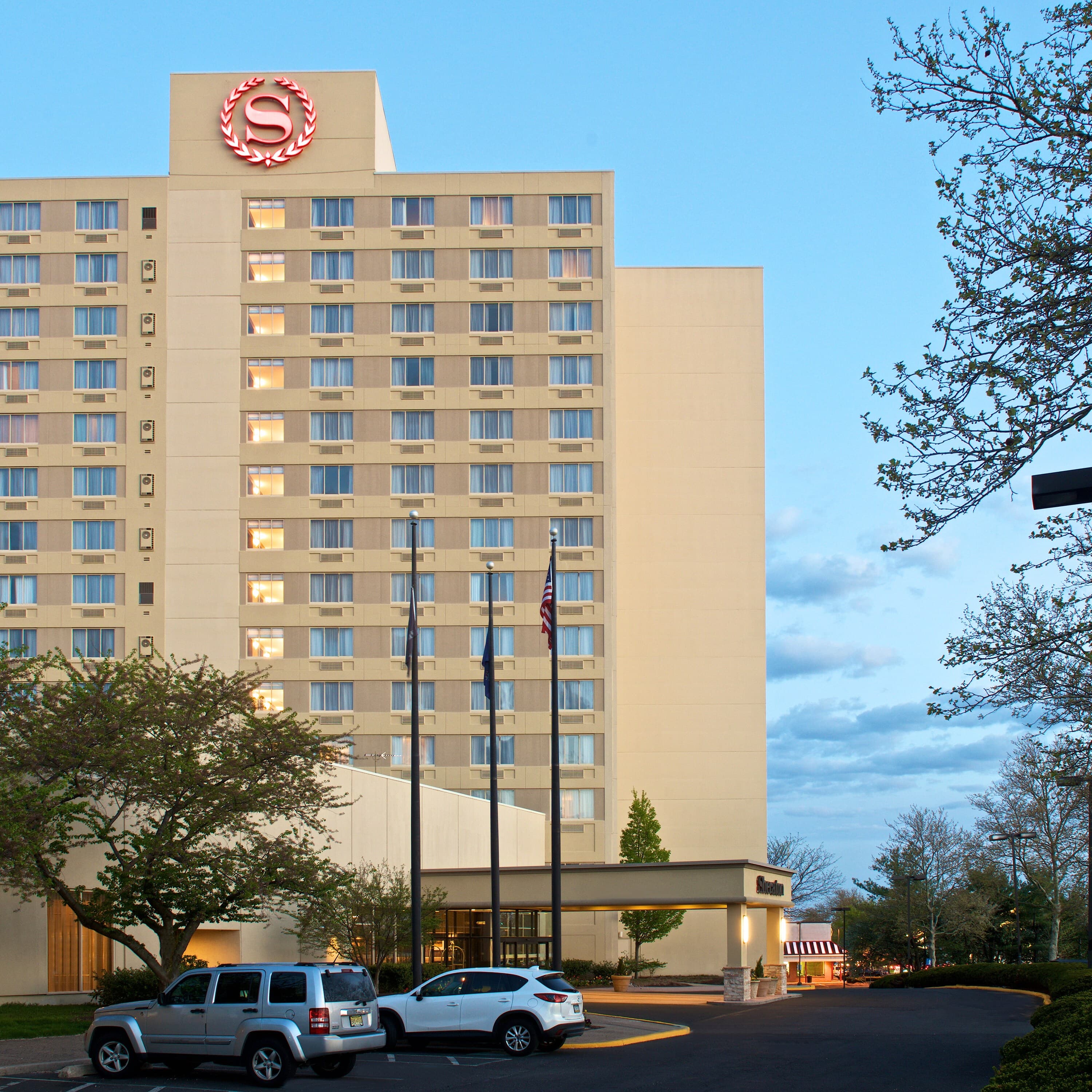 Sheraton Bucks County Langhorne - Image 1