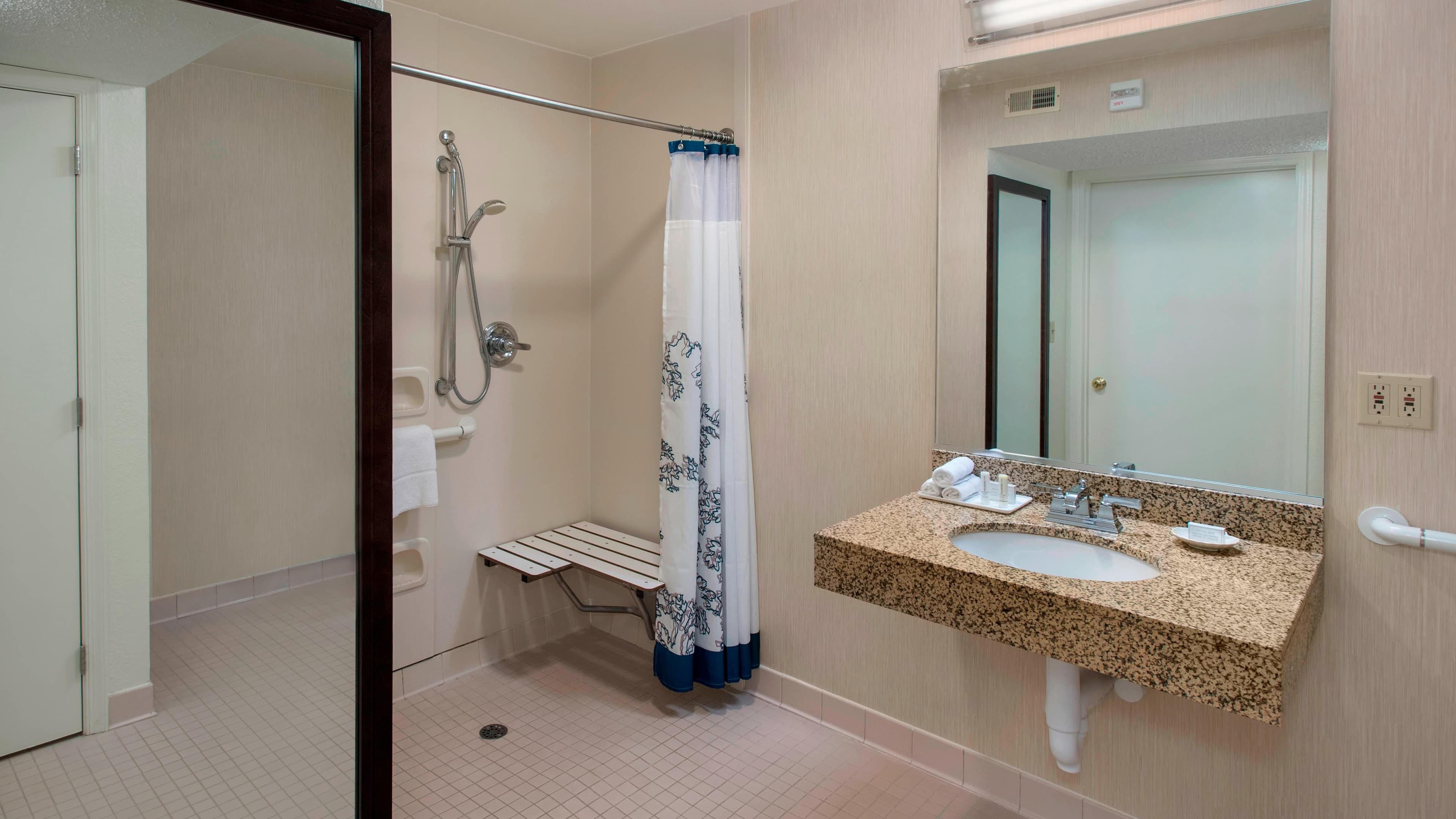Residence Inn Philadelphia Valley Forge — 7