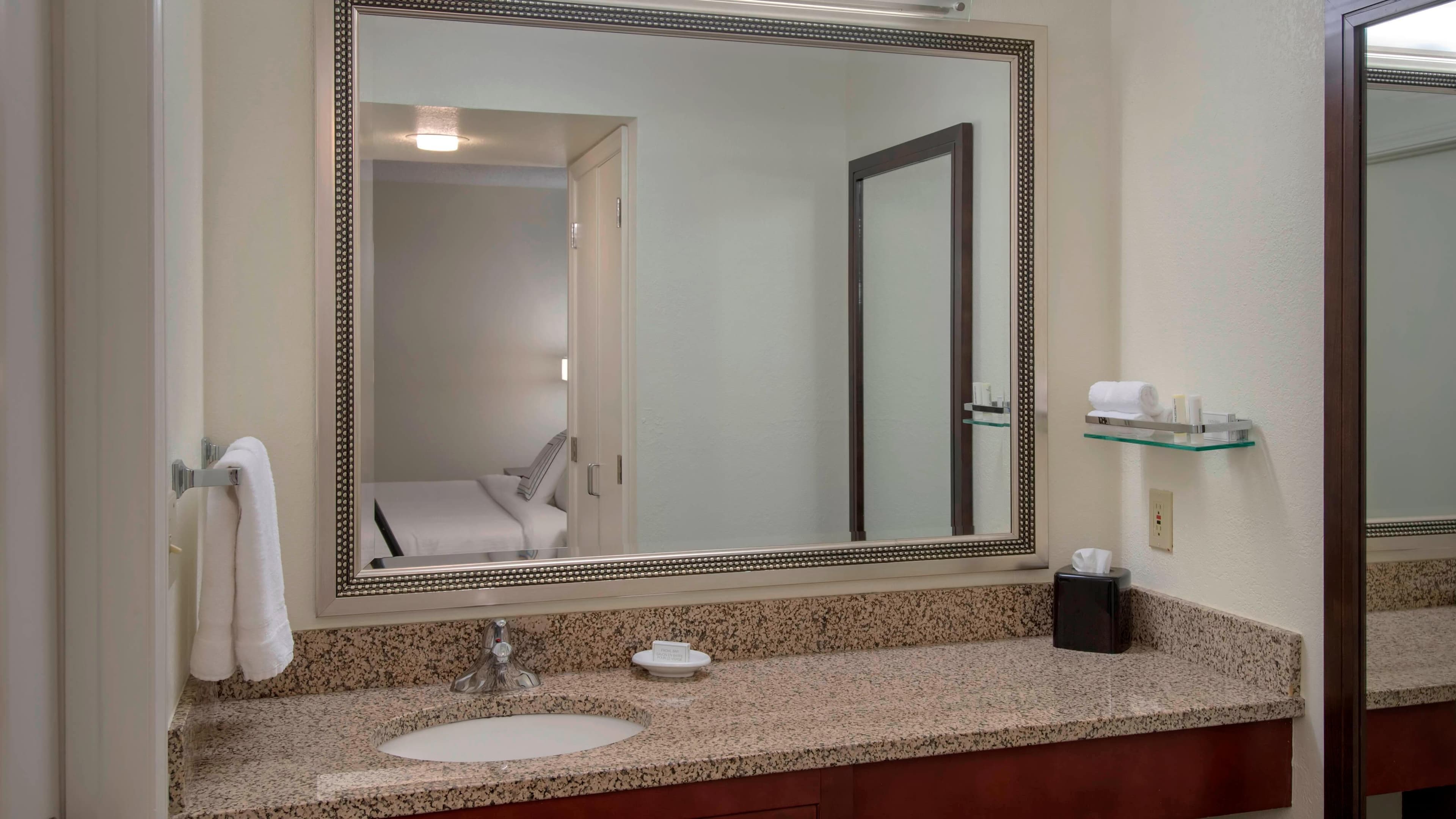 Residence Inn Philadelphia Valley Forge - Image 4