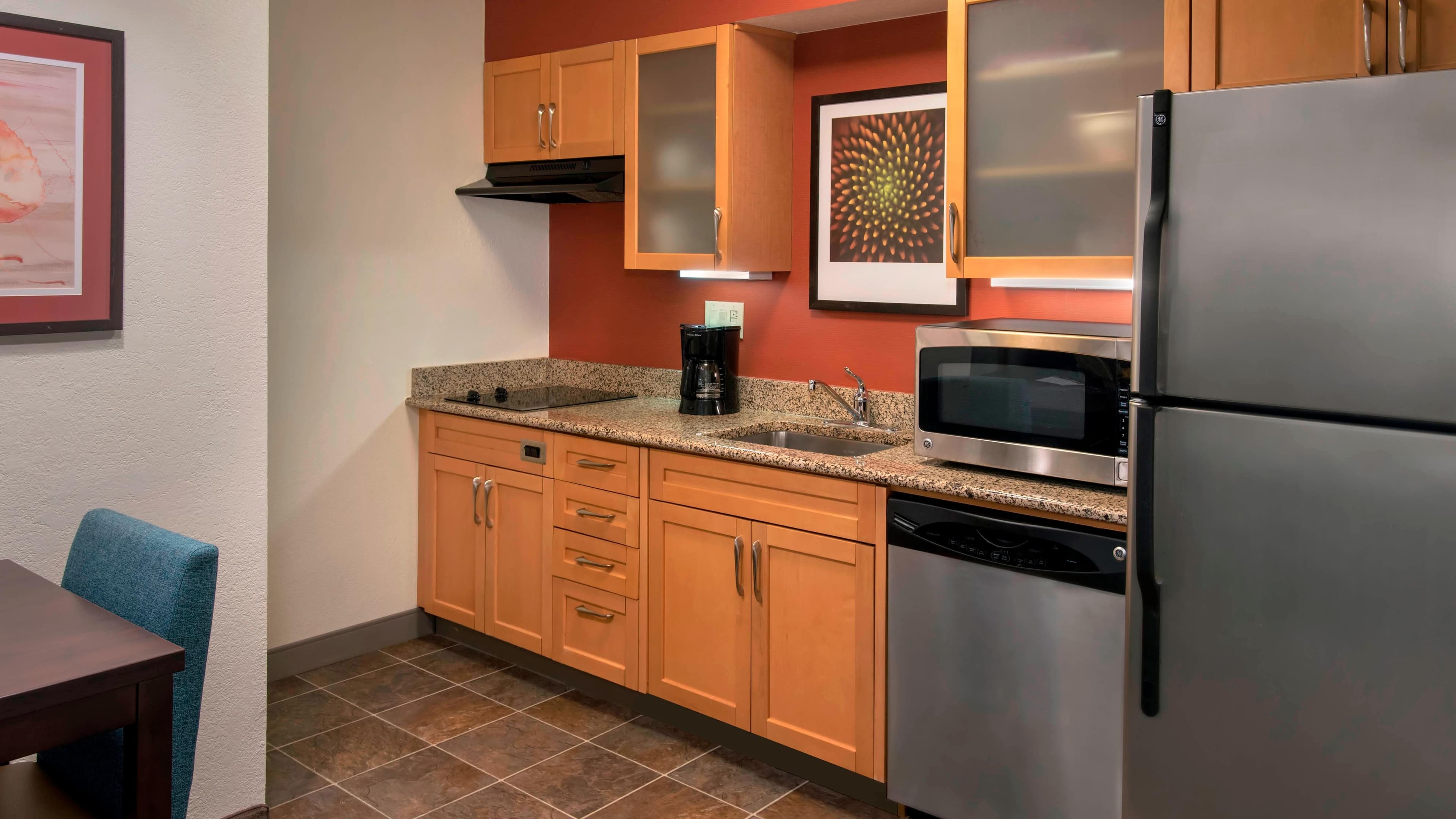 Residence Inn Philadelphia Valley Forge — 6