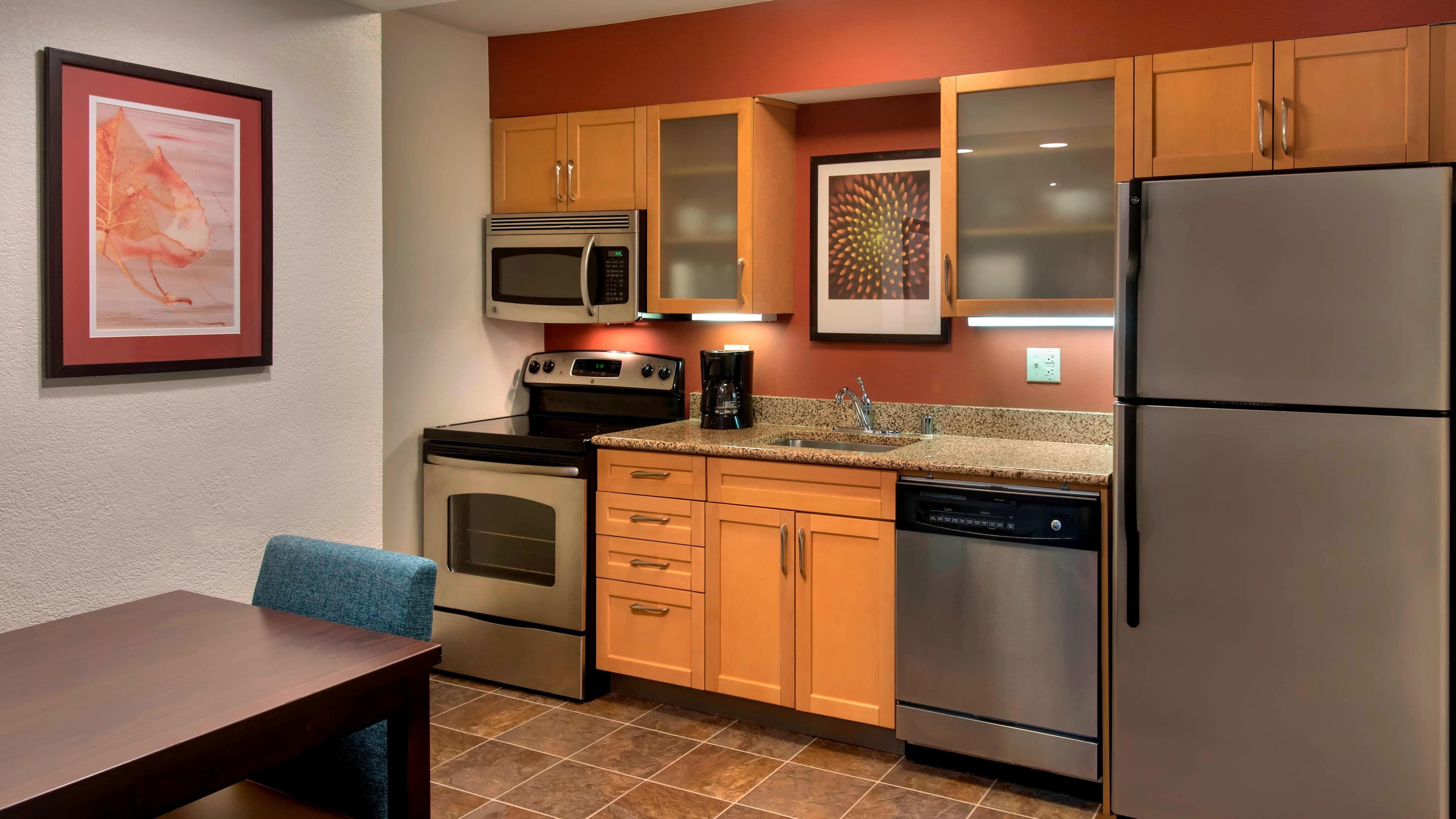 Residence Inn Philadelphia Valley Forge - Image 3