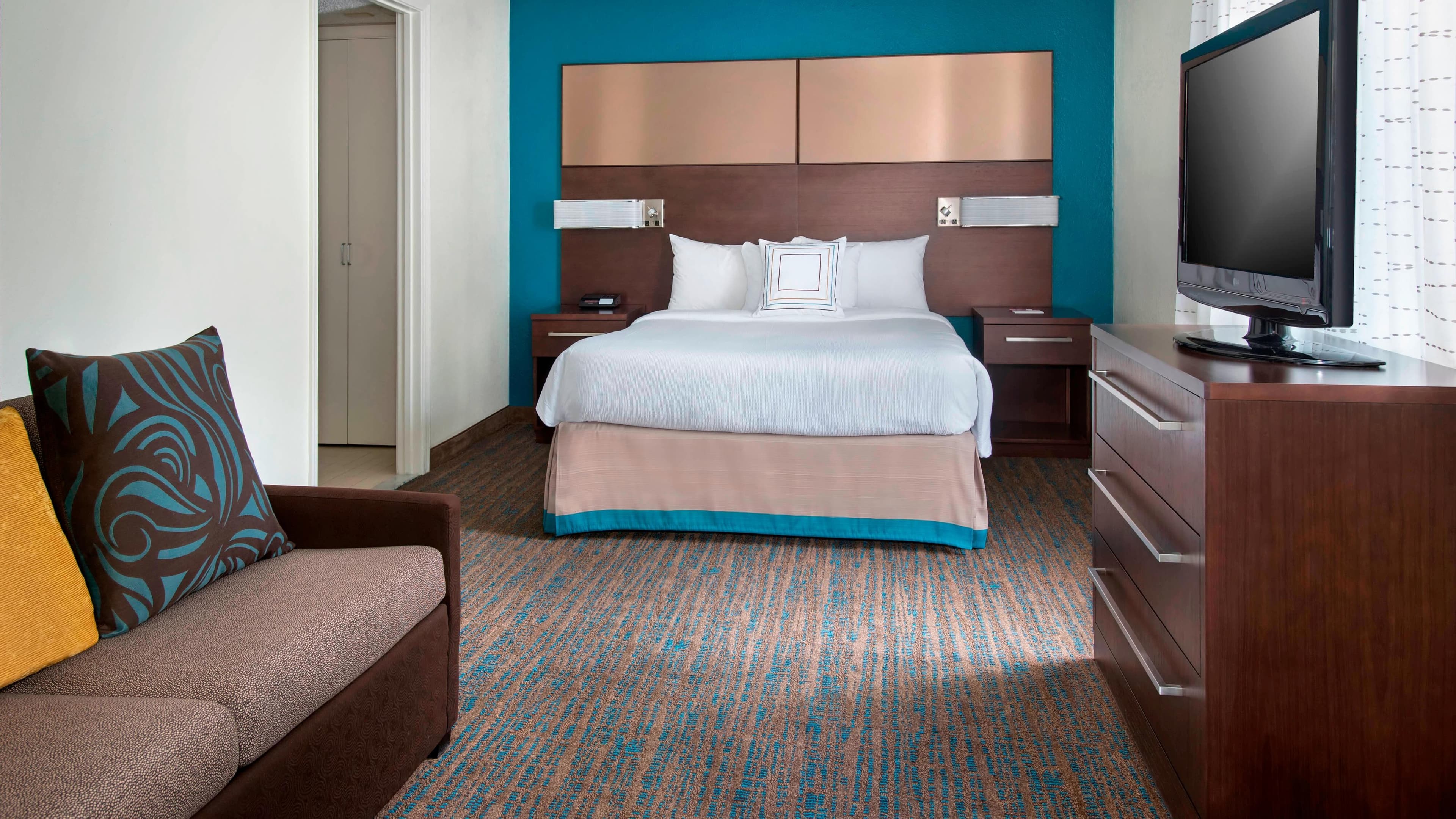 Residence Inn Philadelphia Valley Forge - Image 5
