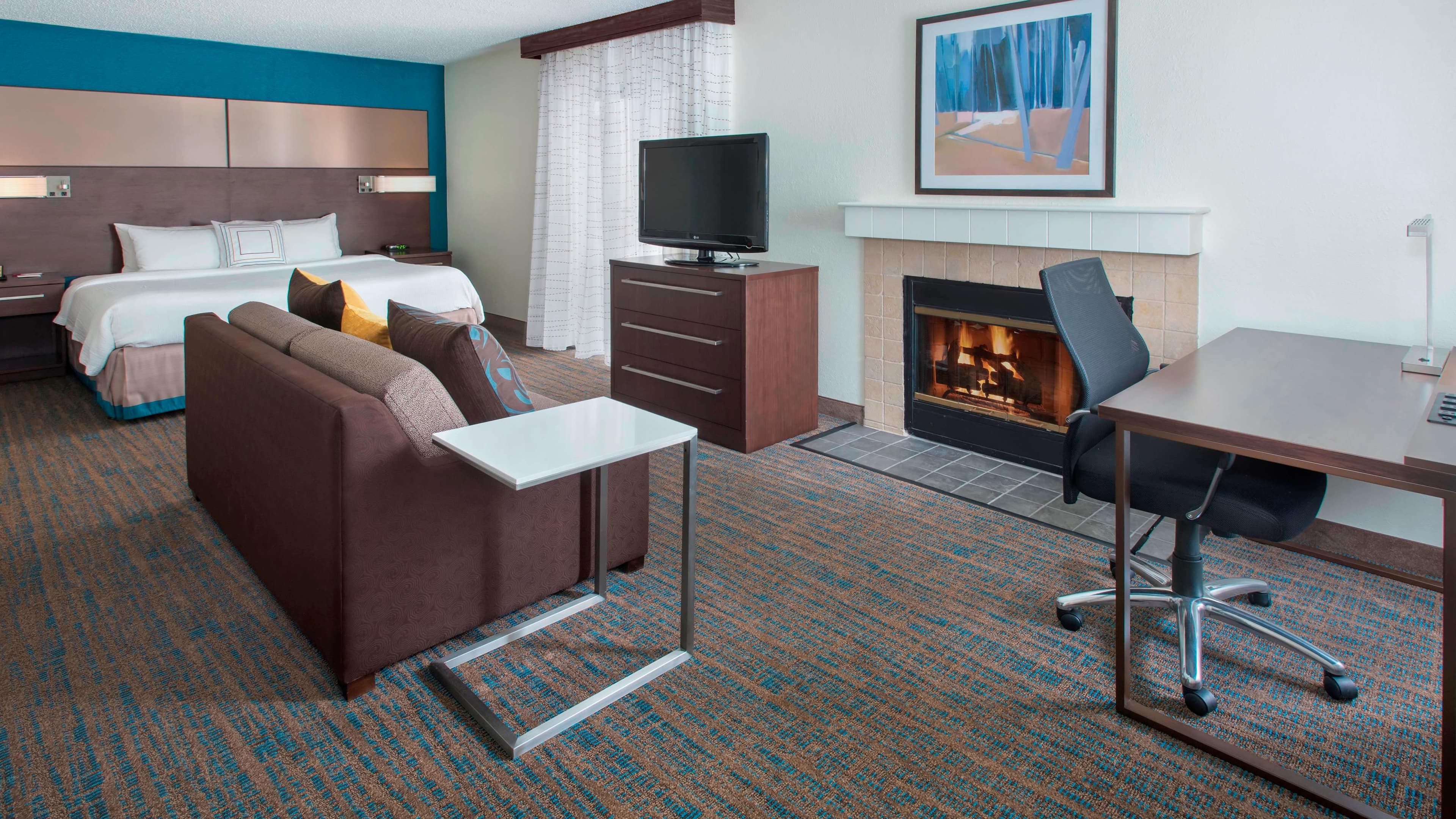 Residence Inn Philadelphia Valley Forge - Image 2
