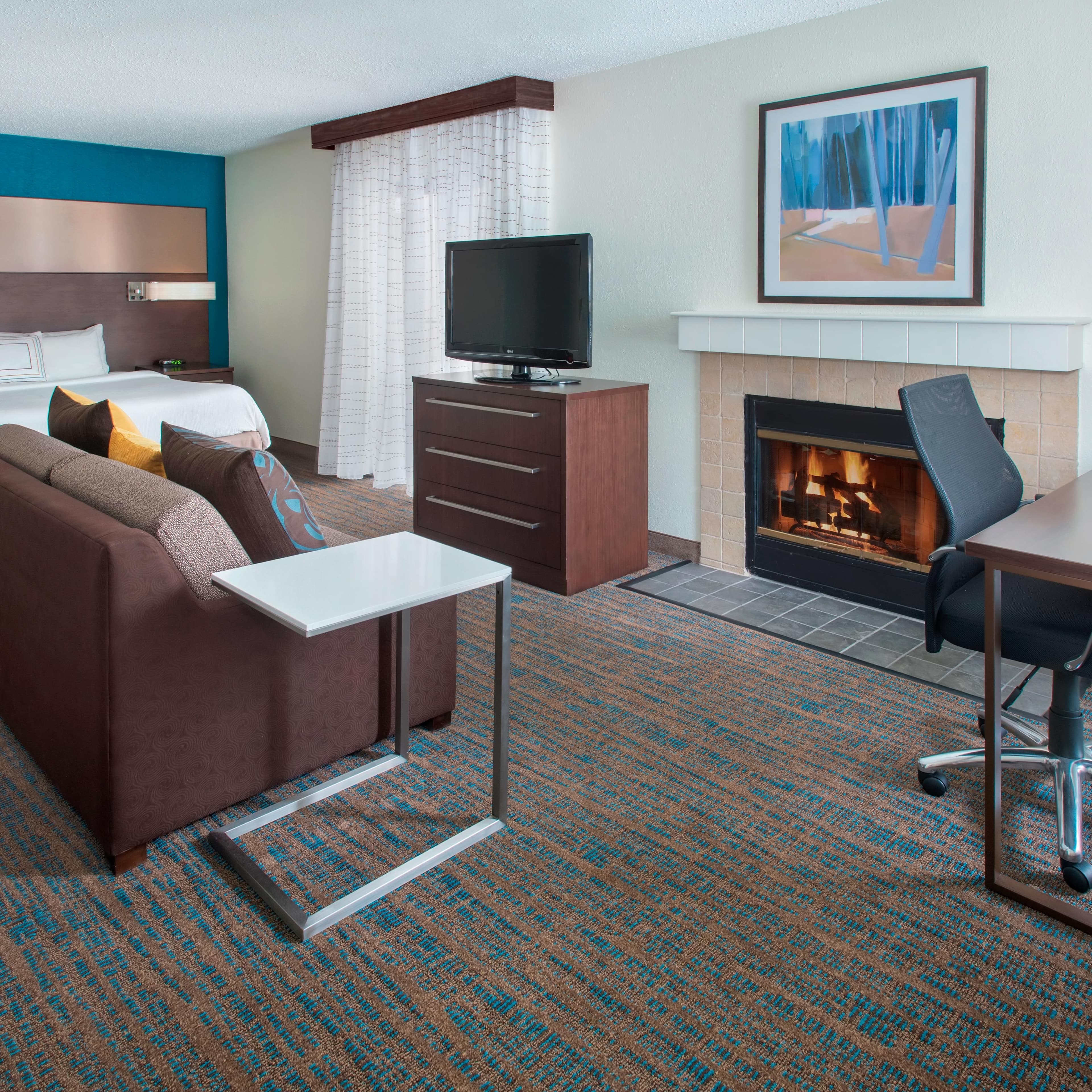 Residence Inn Philadelphia Valley Forge - Image 1