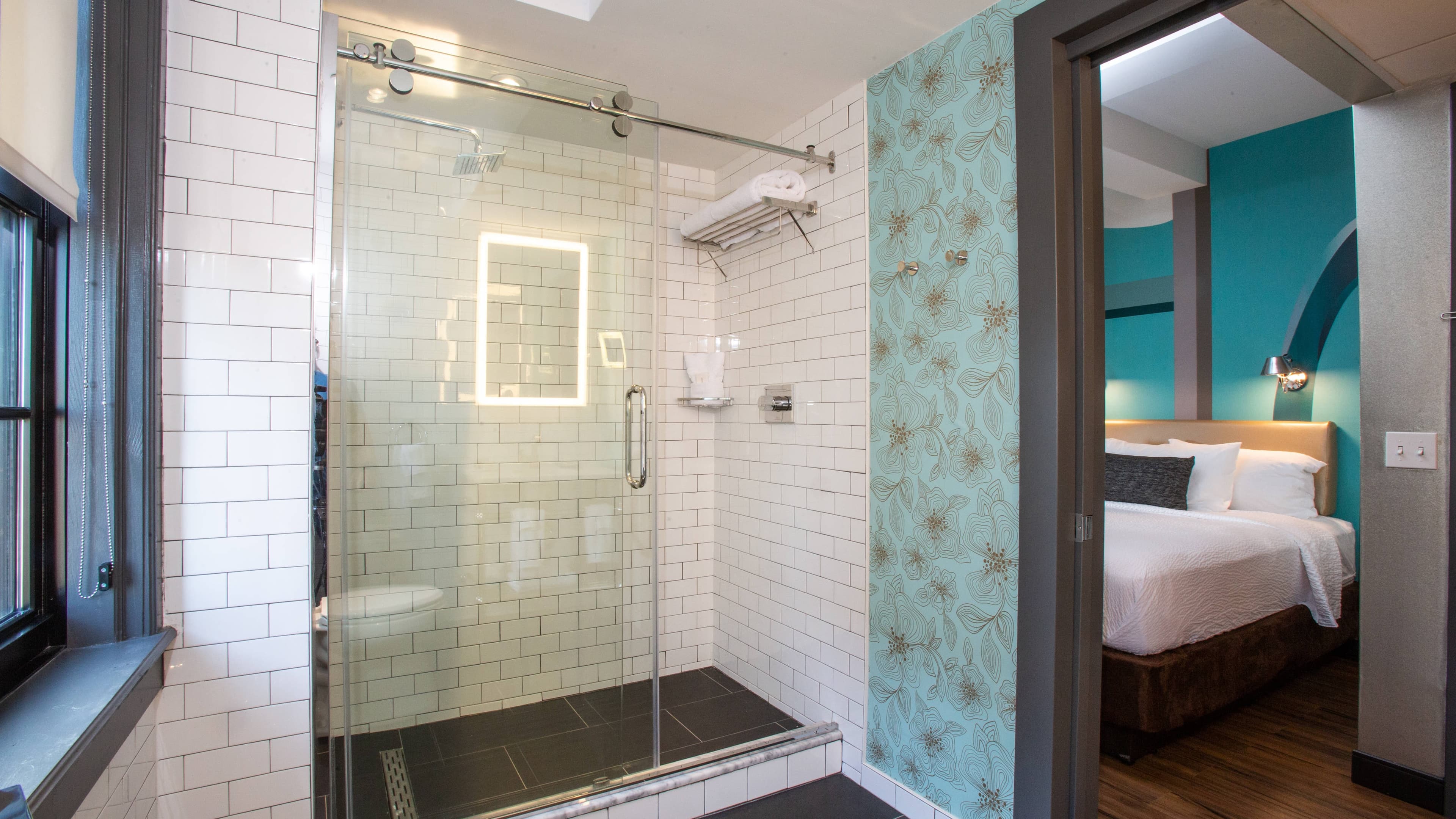 Fairfield Inn & Suites Philadelphia Downtown/Center City - Image 5