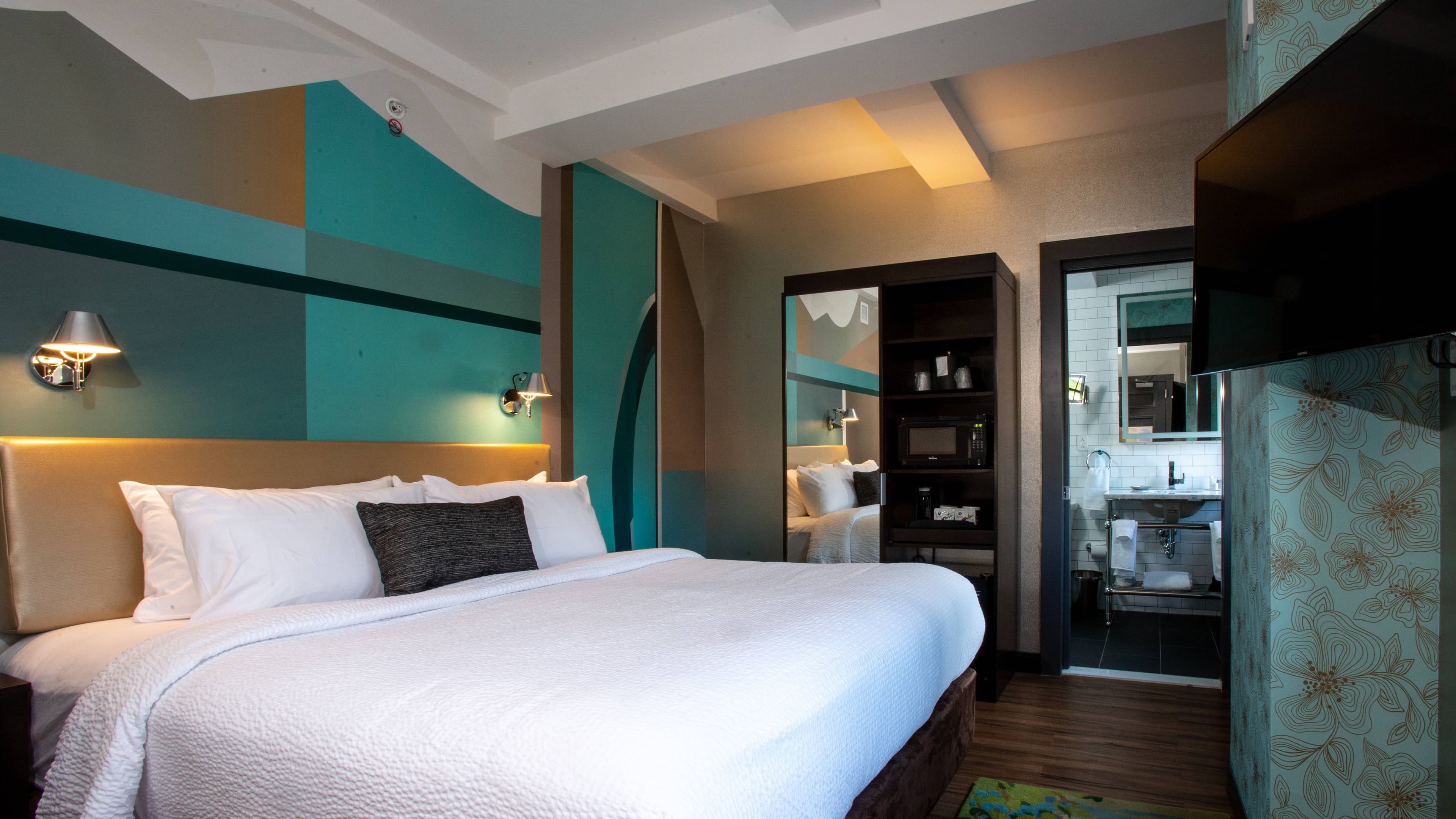 Fairfield Inn & Suites Philadelphia Downtown/Center City - Image 2