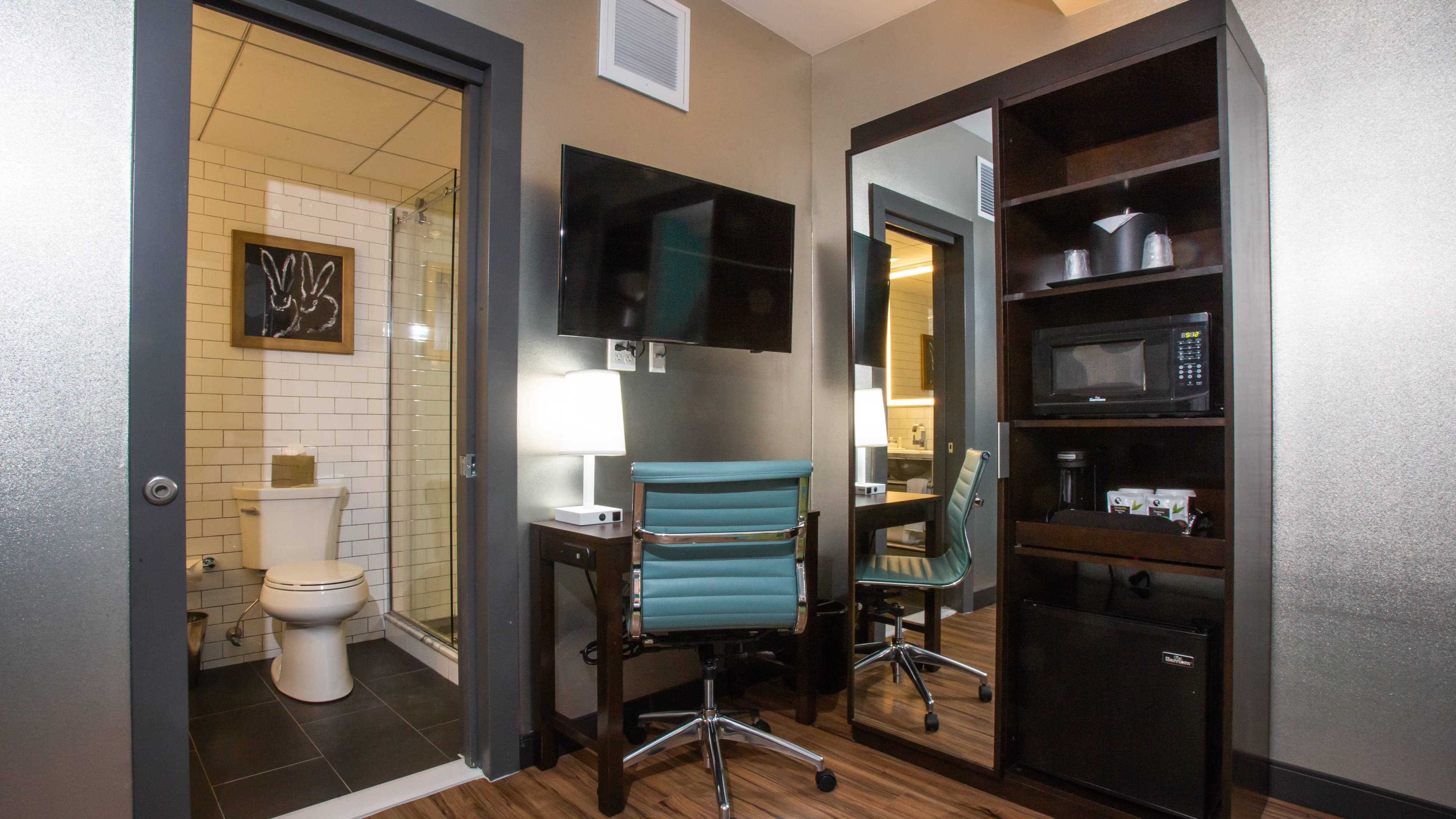 Fairfield Inn & Suites Philadelphia Downtown/Center City - Image 3