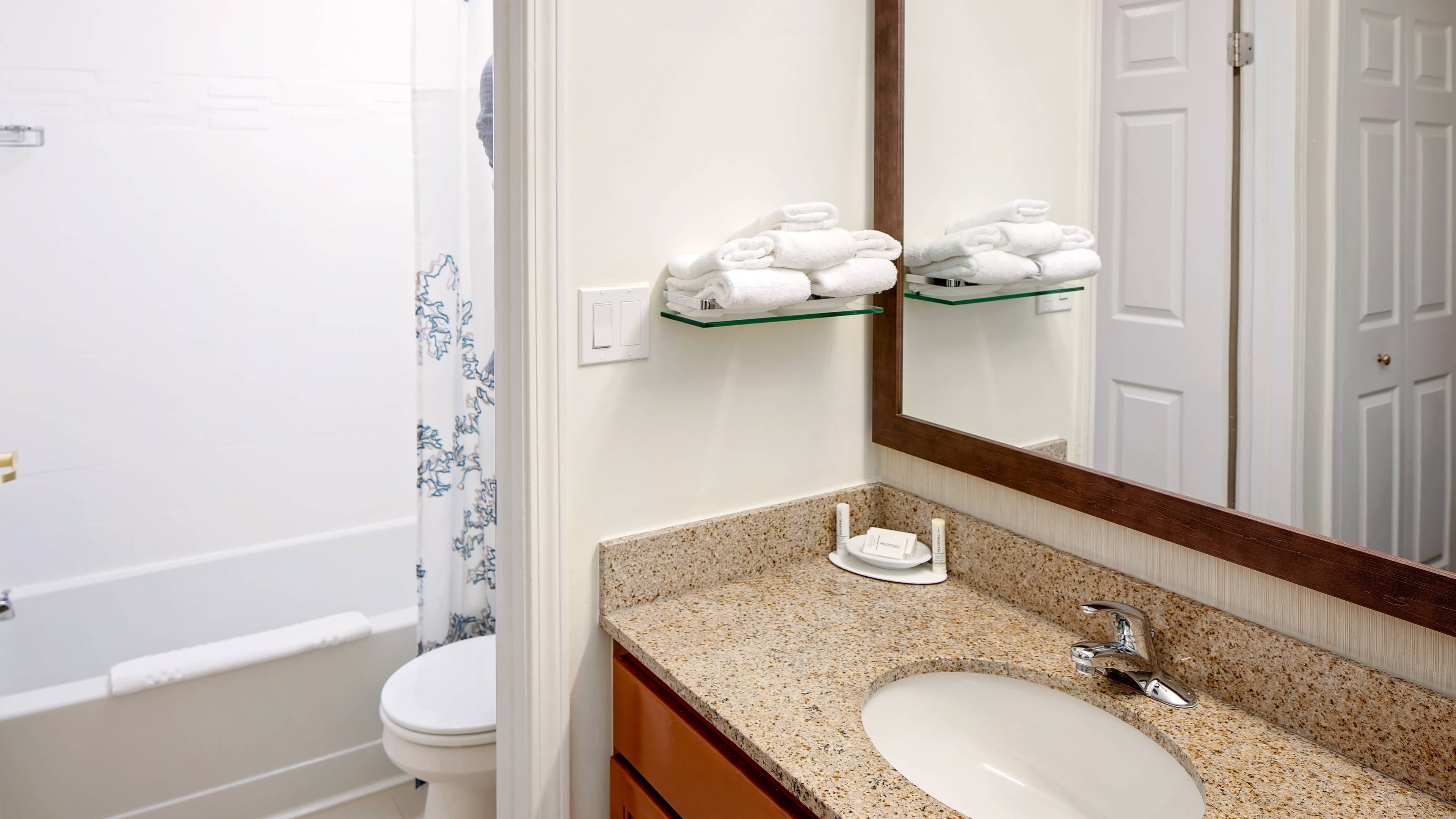 Candlewood Suites Philadelphia - Airport Area — 38
