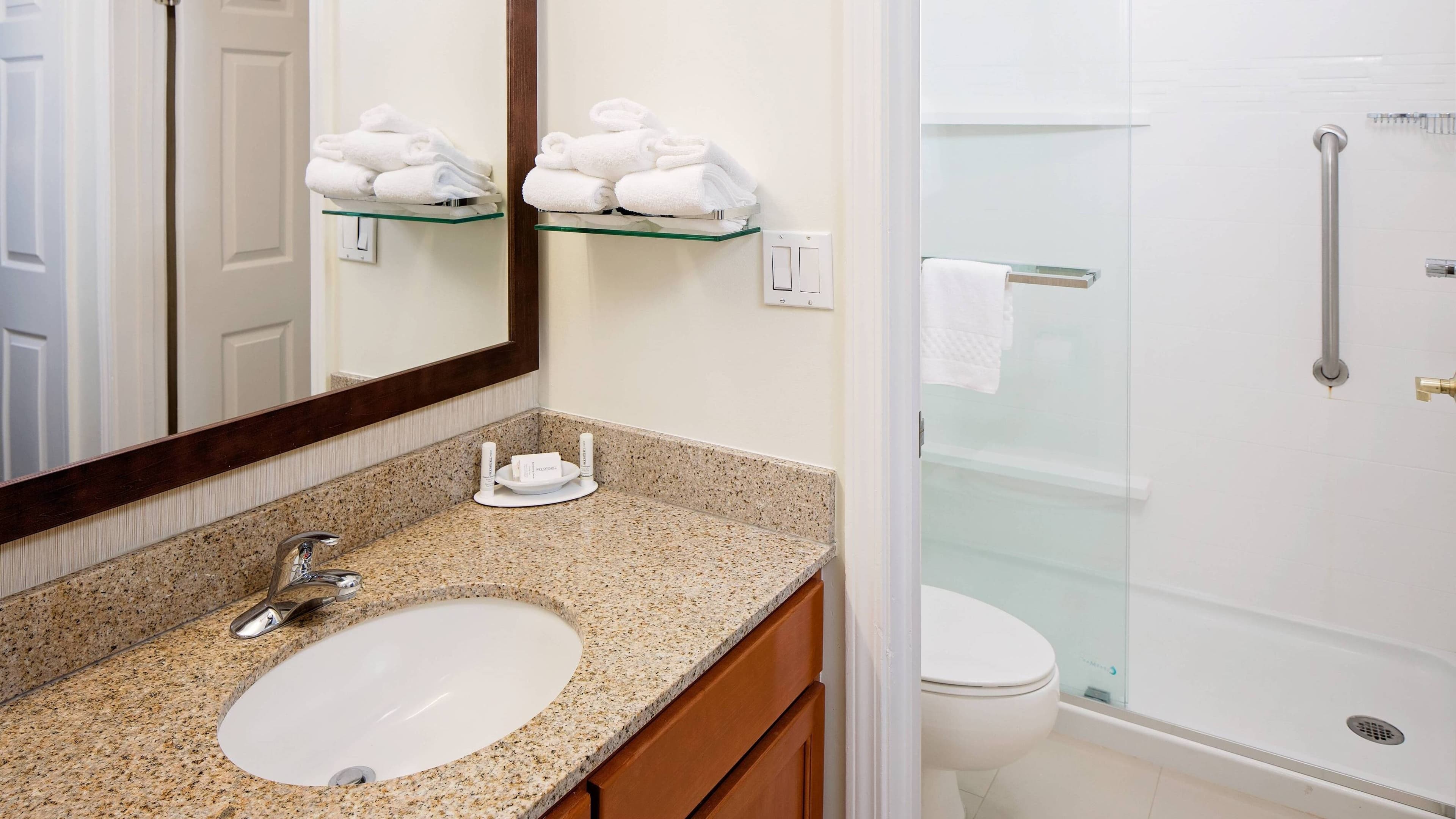 Candlewood Suites Philadelphia - Airport Area — 37