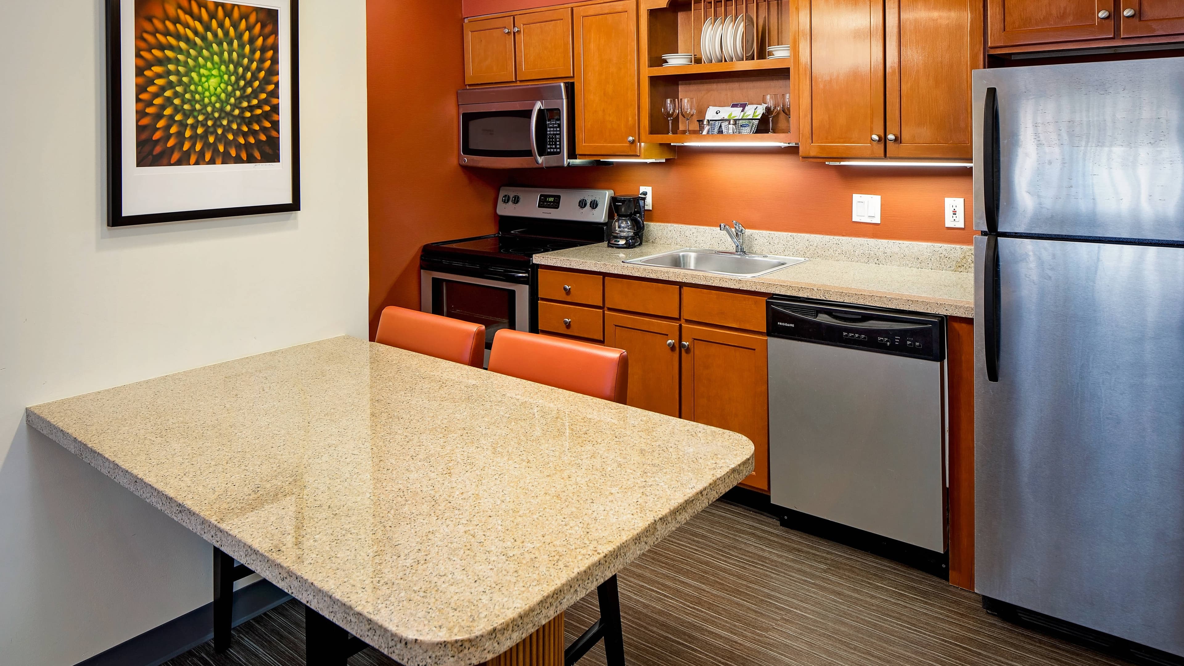Candlewood Suites Philadelphia - Airport Area — 36