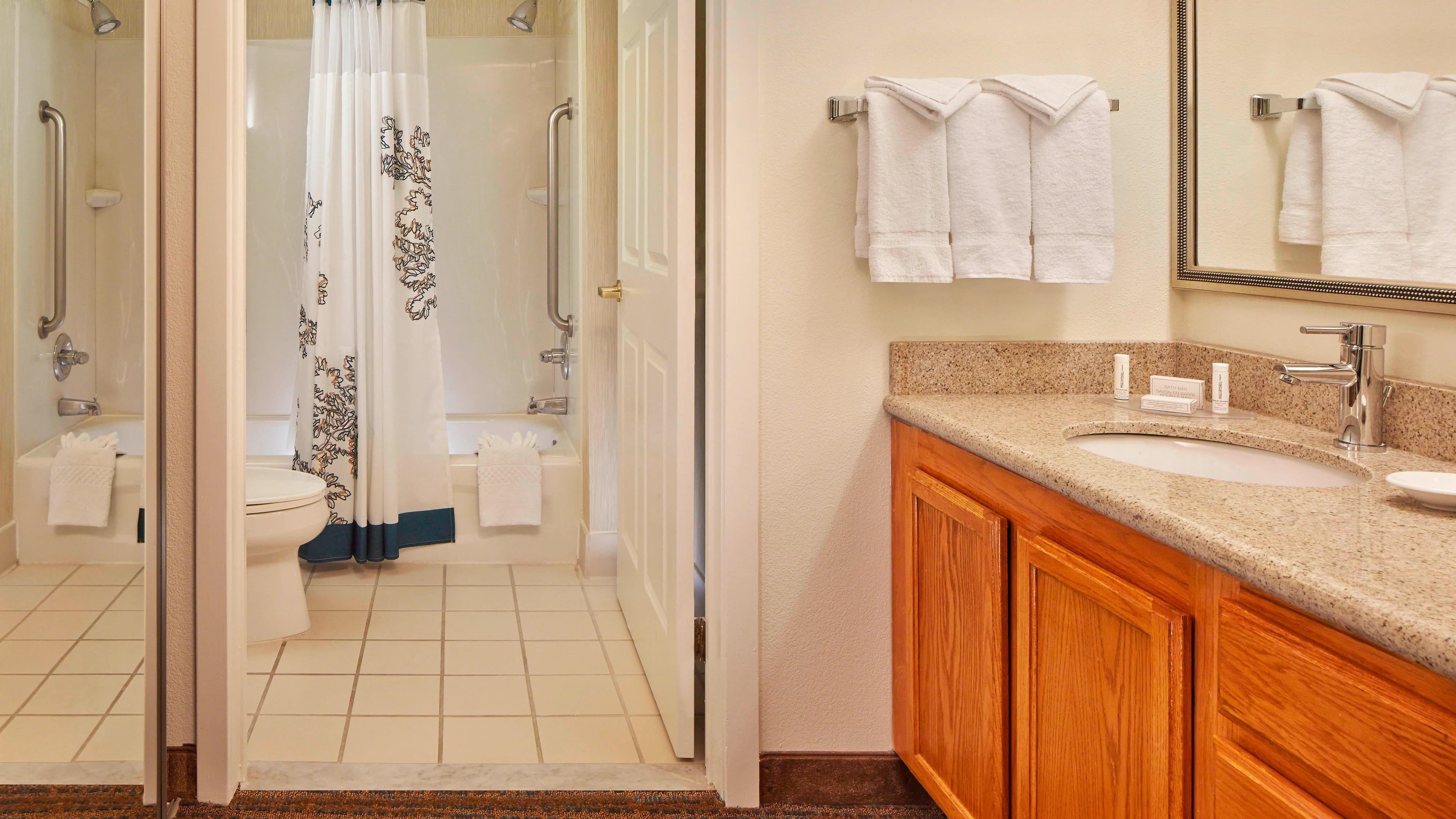 Residence Inn Philadelphia Conshohocken — 9
